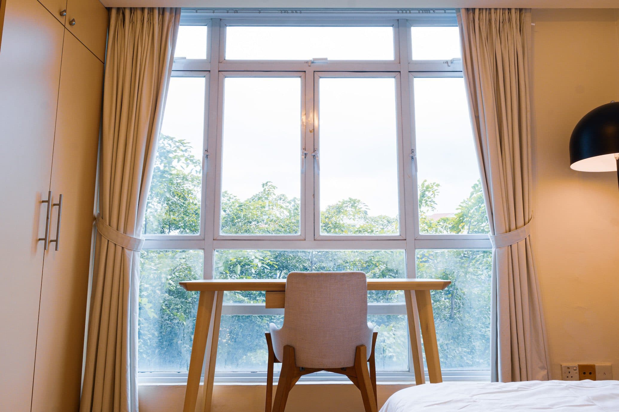 Leedon - Deluxe Room 2