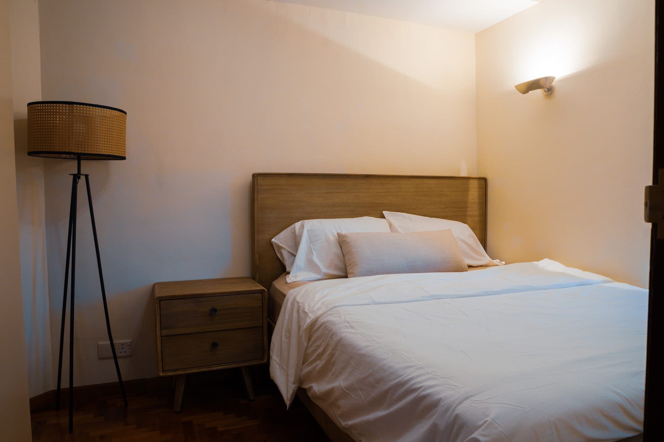 Leedon - Standard Room