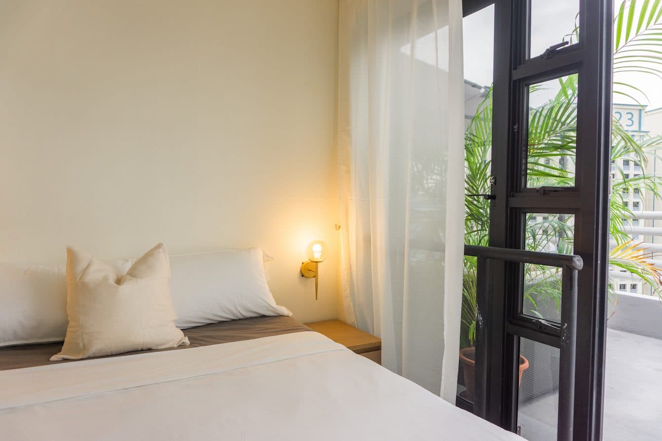 The Central Green Penthouse - The Executive Suite 2