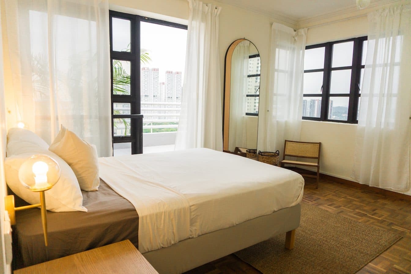 The Central Green Penthouse - The Executive Suite 4