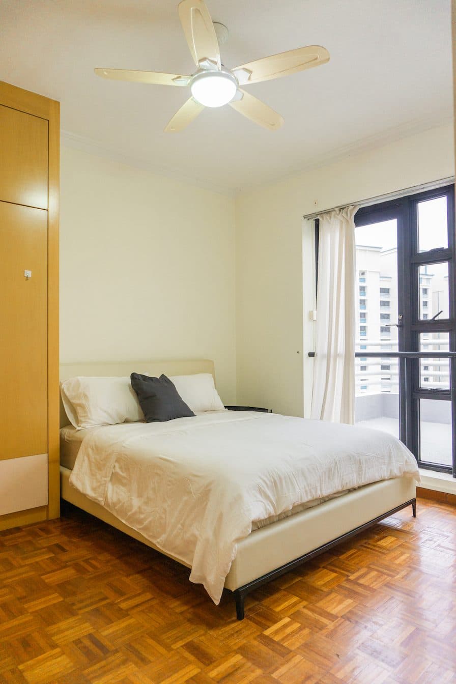 The Central Green Penthouse - Deluxe Terrace View 2