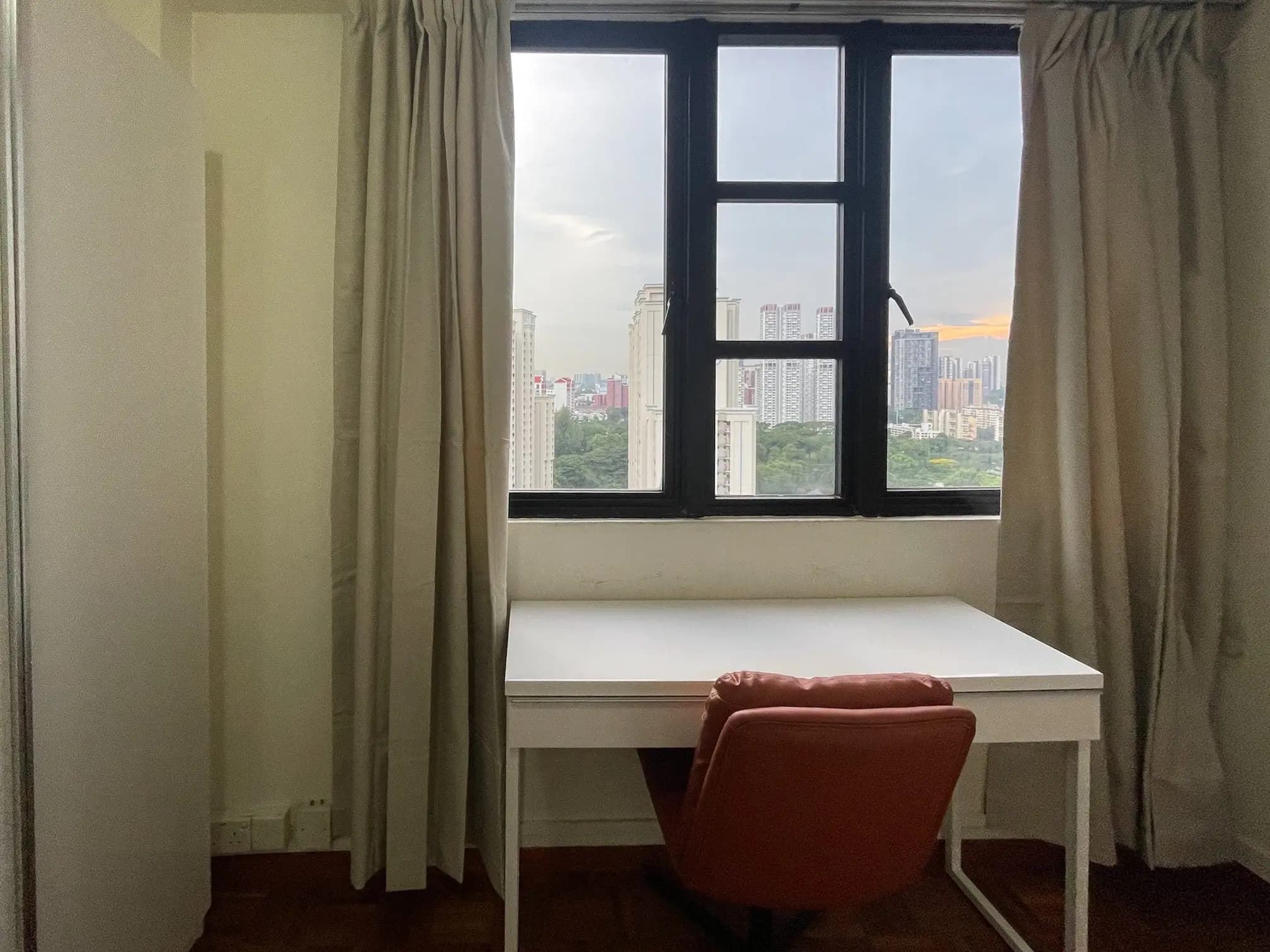 The Central Green Penthouse - The Standard Room 4