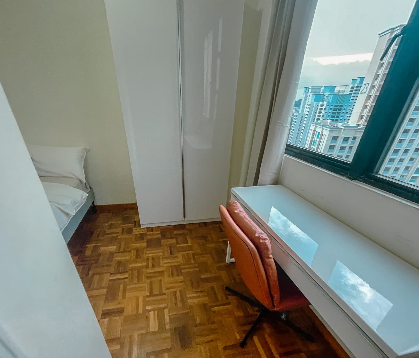 The Central Green Penthouse - The Standard Room 2