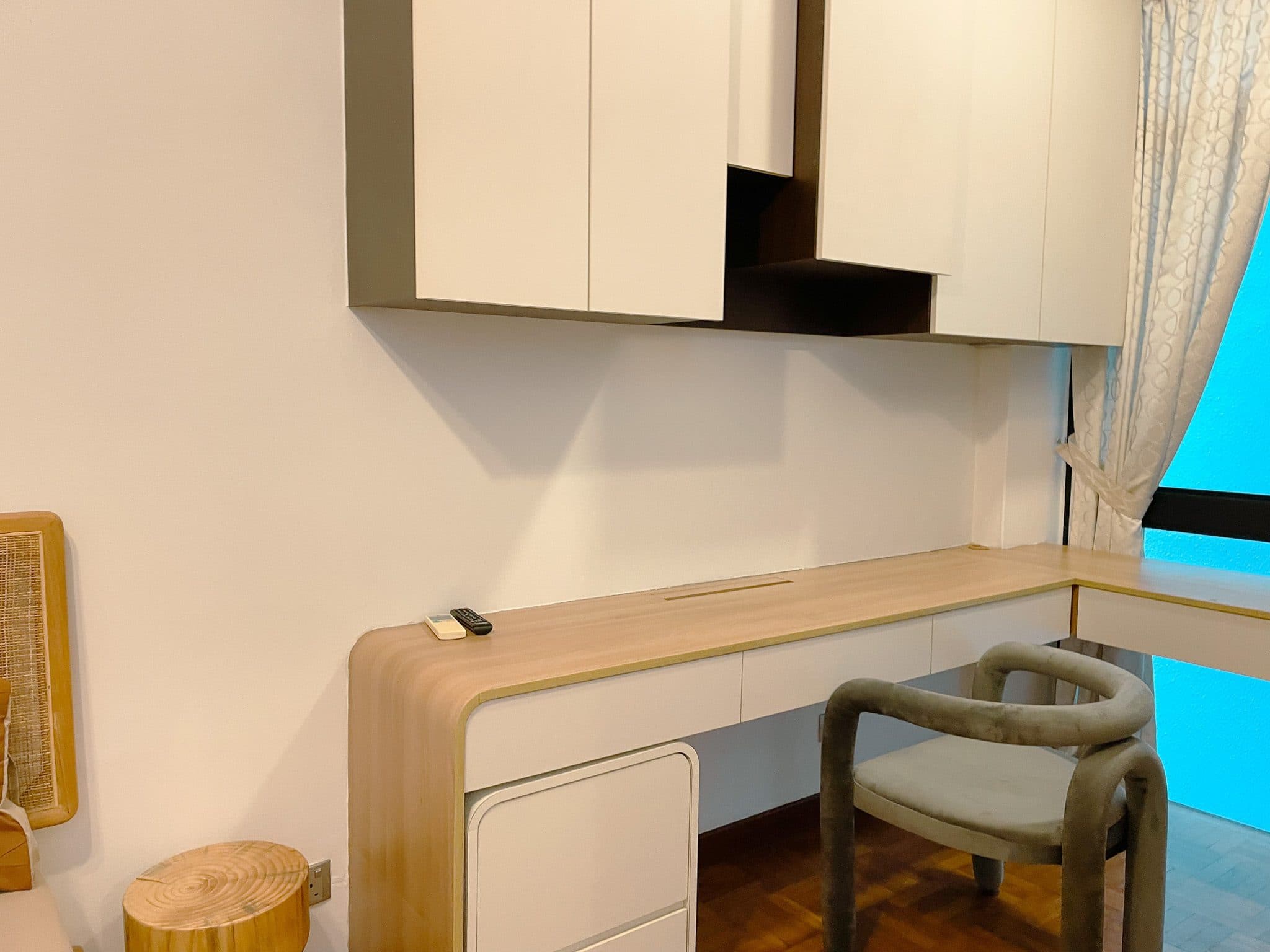 Holland Hill Park - Executive Suite 2