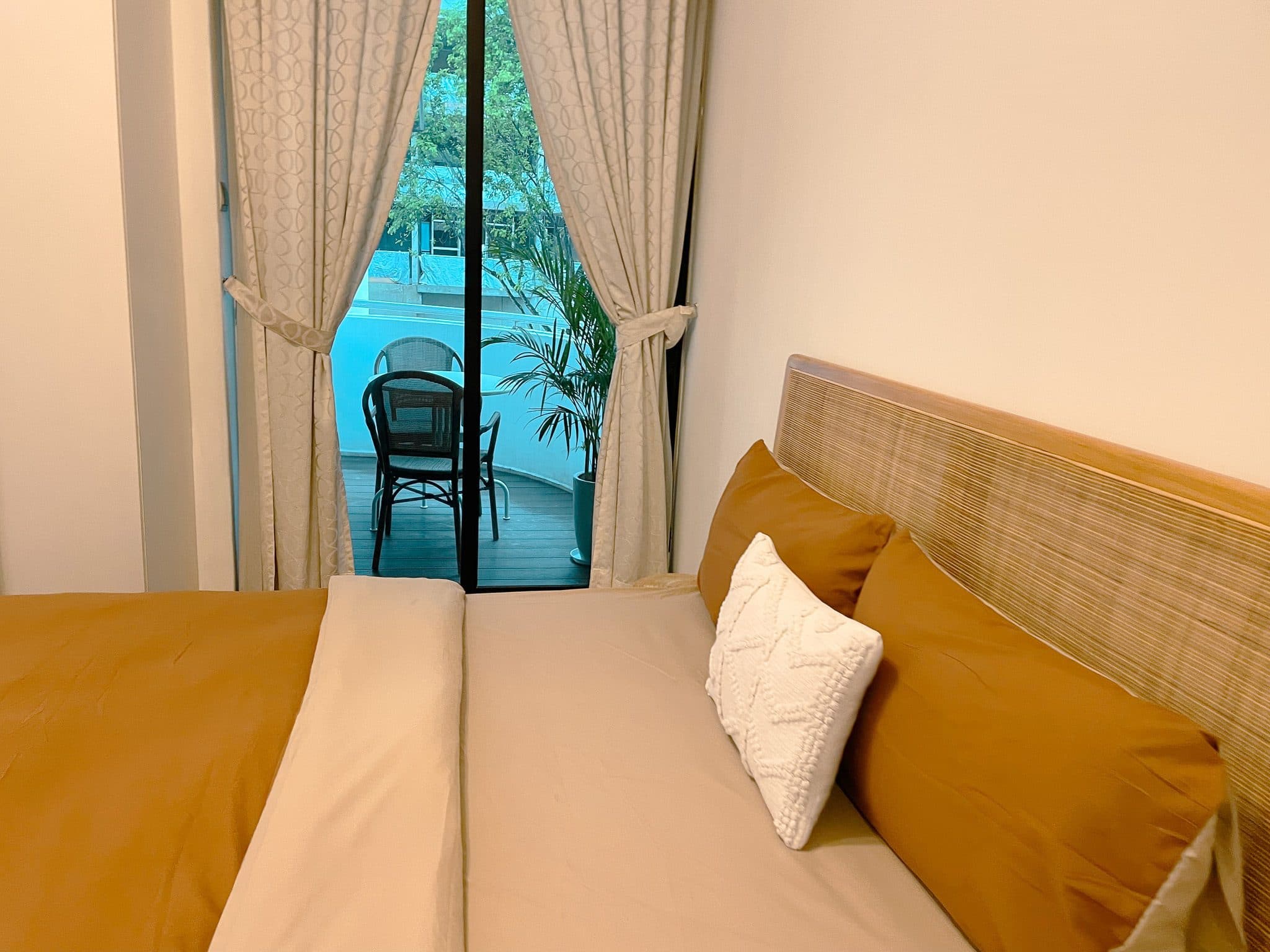 Holland Hill Park - Executive Suite 4