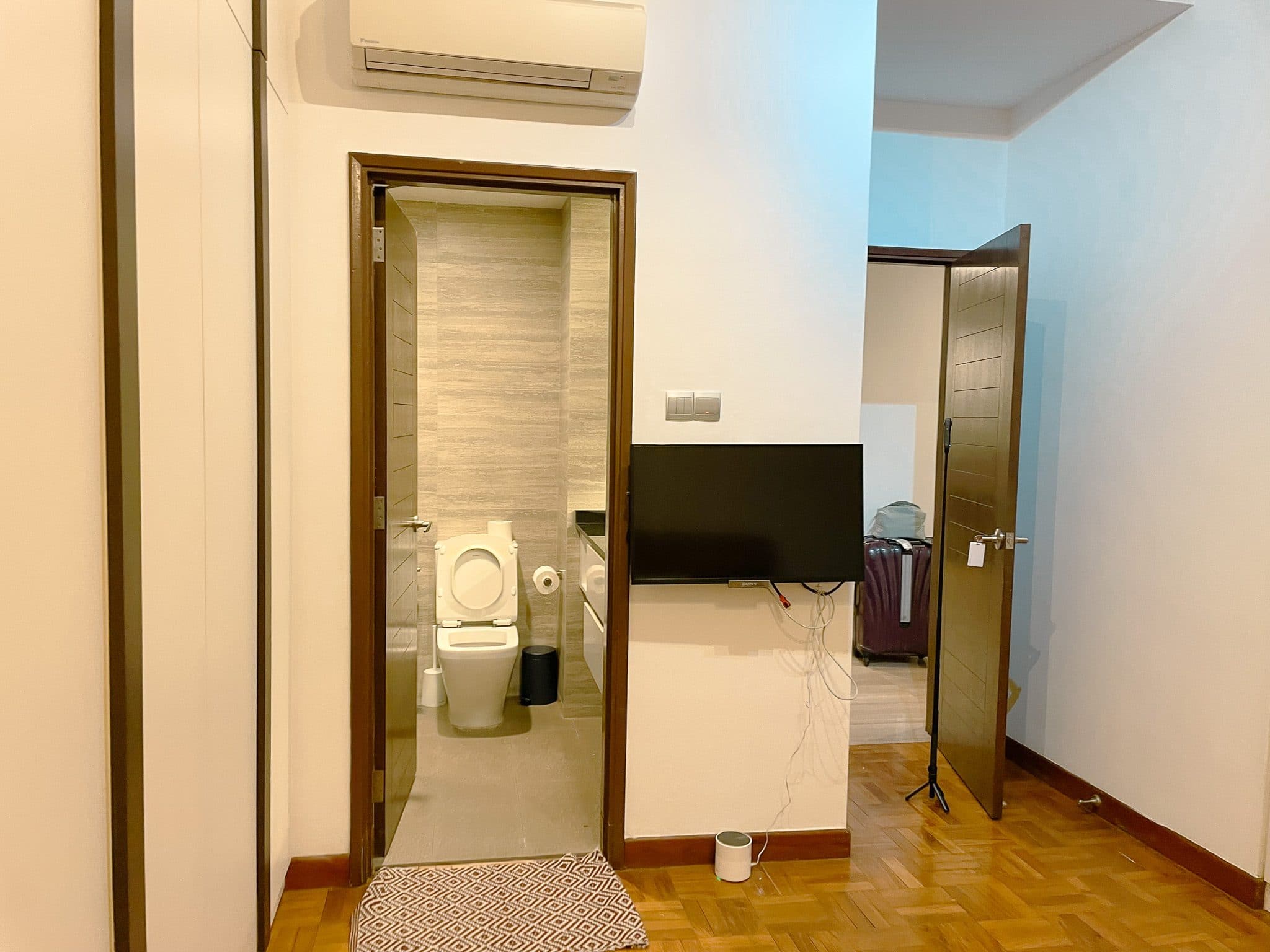 Holland Hill Park - Executive Suite 3