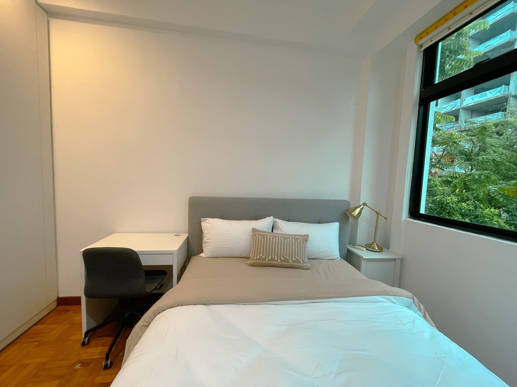 Holland Hill Park - Deluxe Room