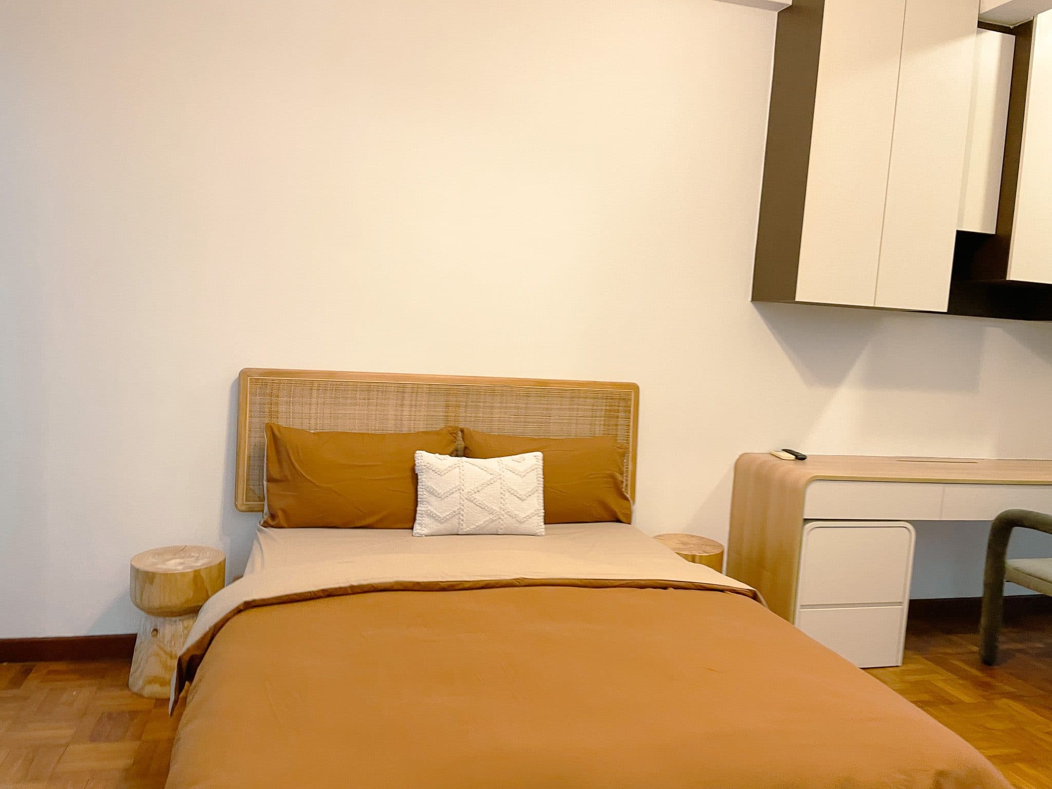 Holland Hill Park - Executive Suite