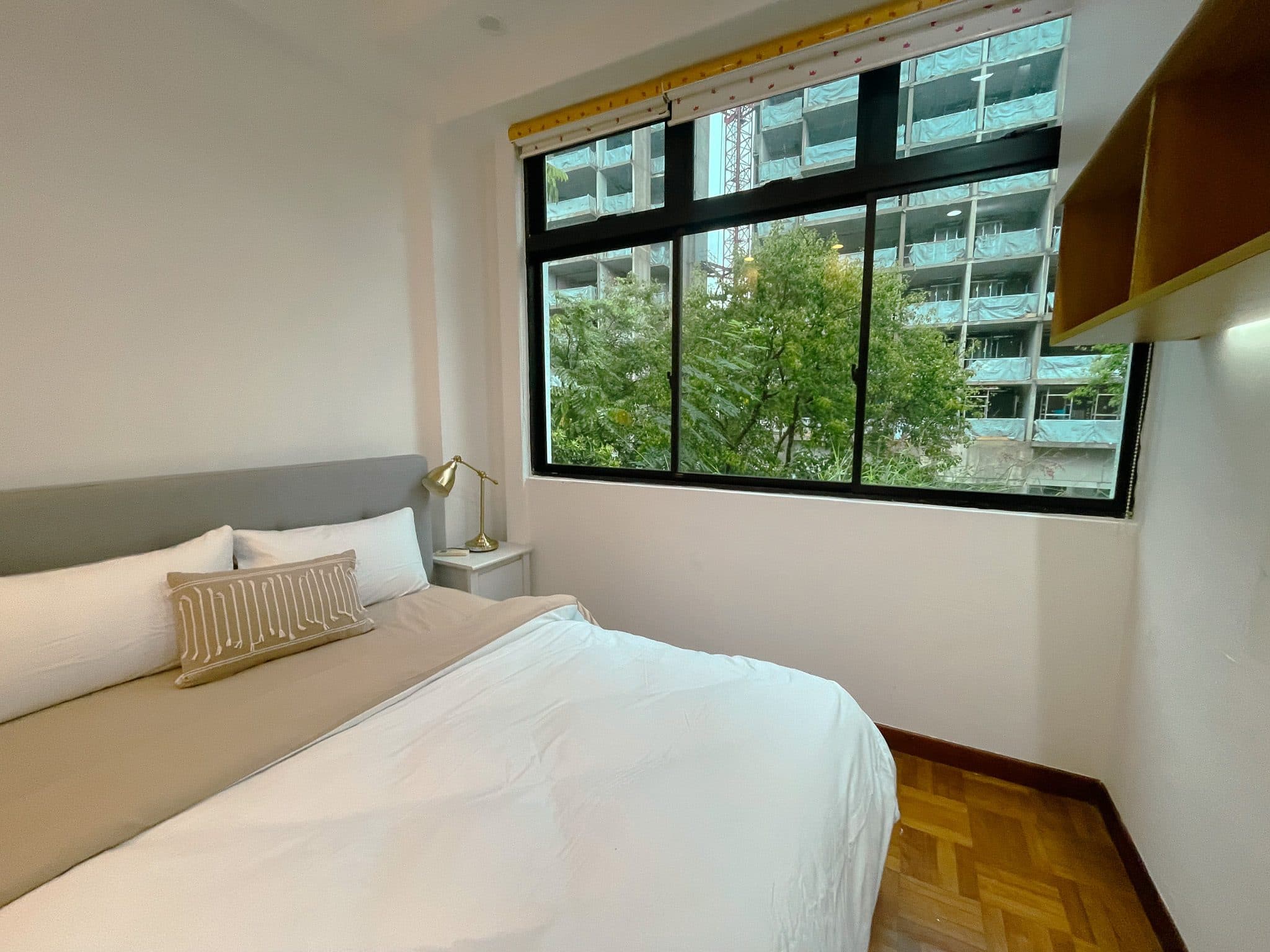 Holland Hill Park - Deluxe Room 2