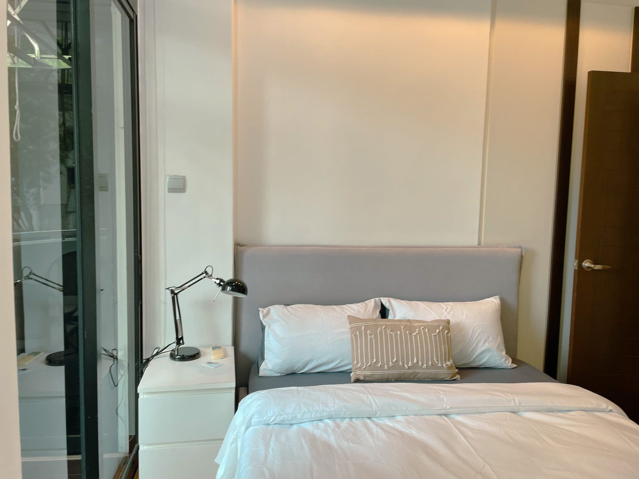 Holland Hill Park - Deluxe w/ Direct Balcony Access