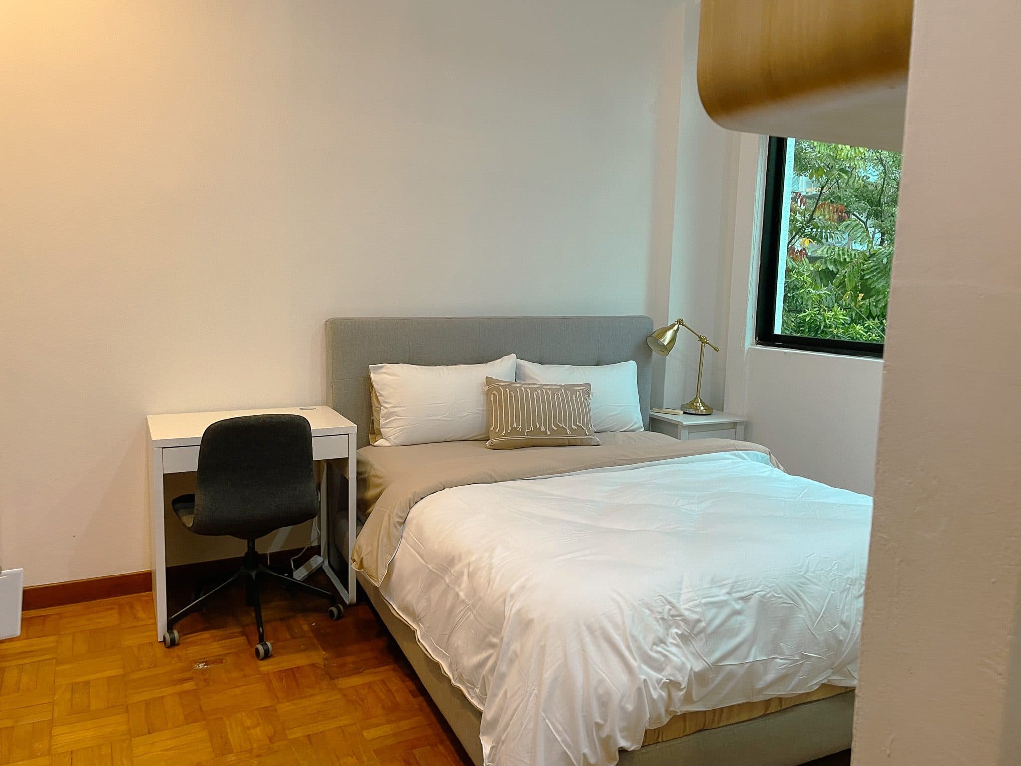 Holland Hill Park - Deluxe Room 3