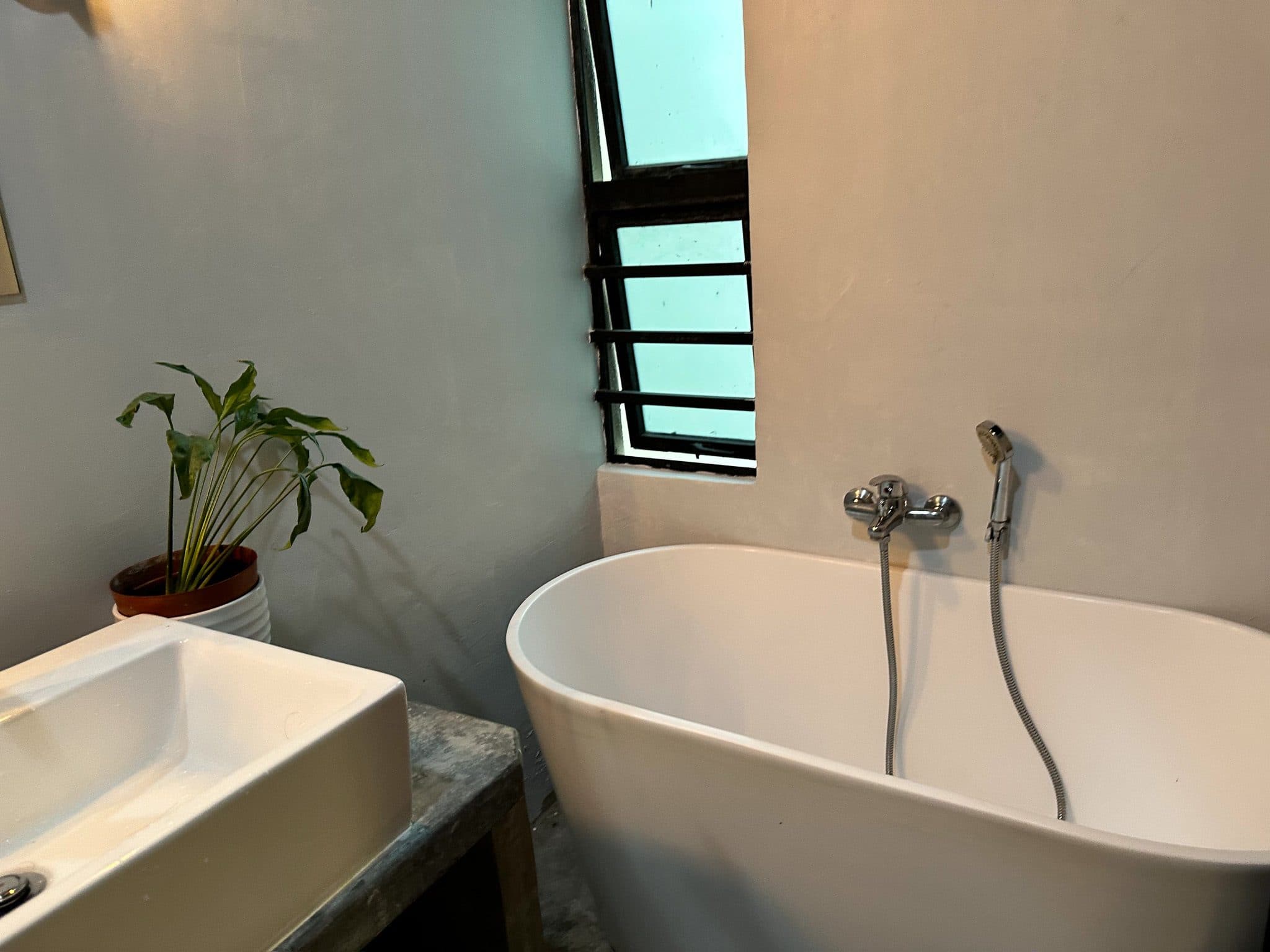 Mutiara View - Executive Suite 3