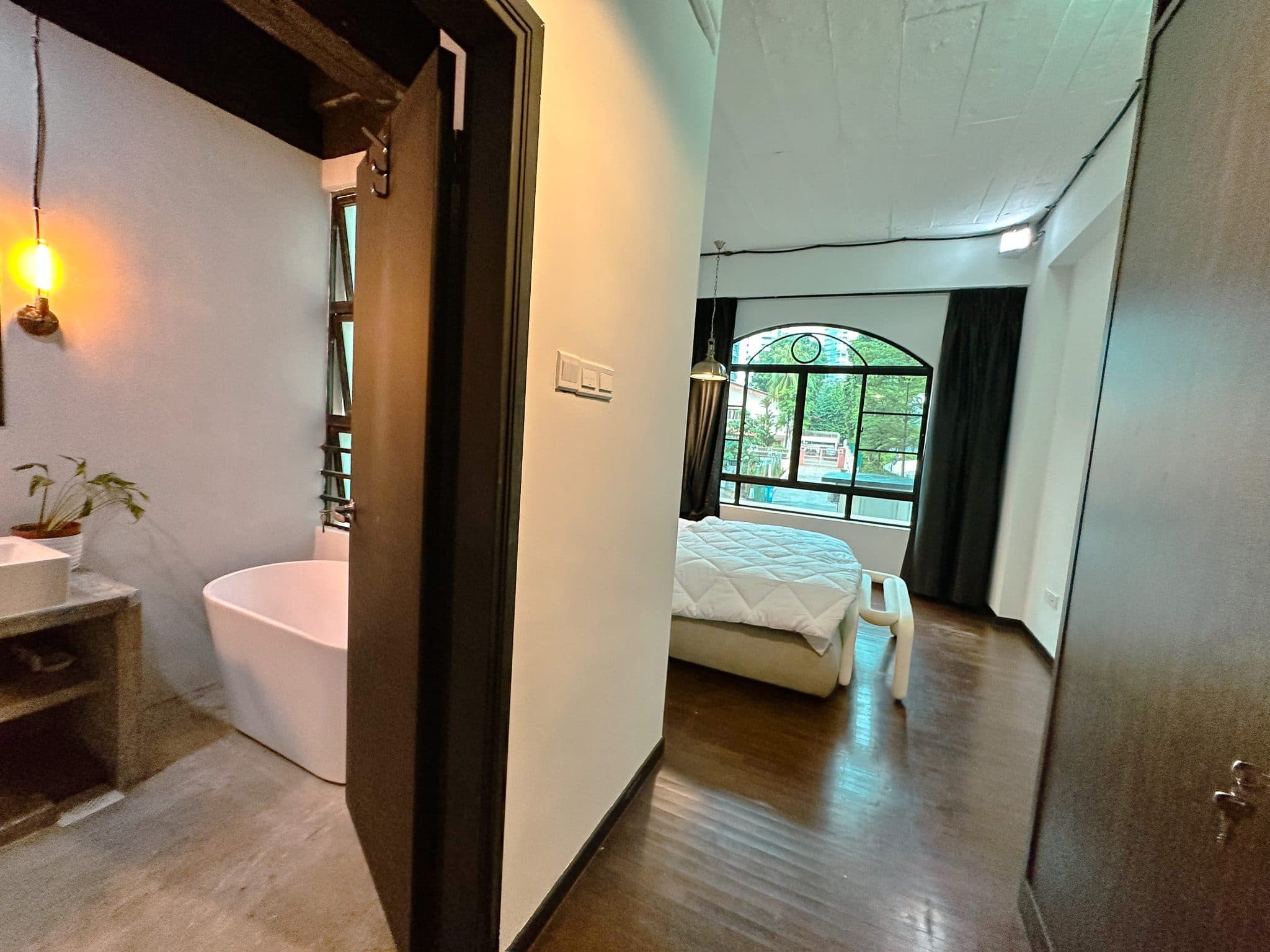 Mutiara View - Executive Suite 4