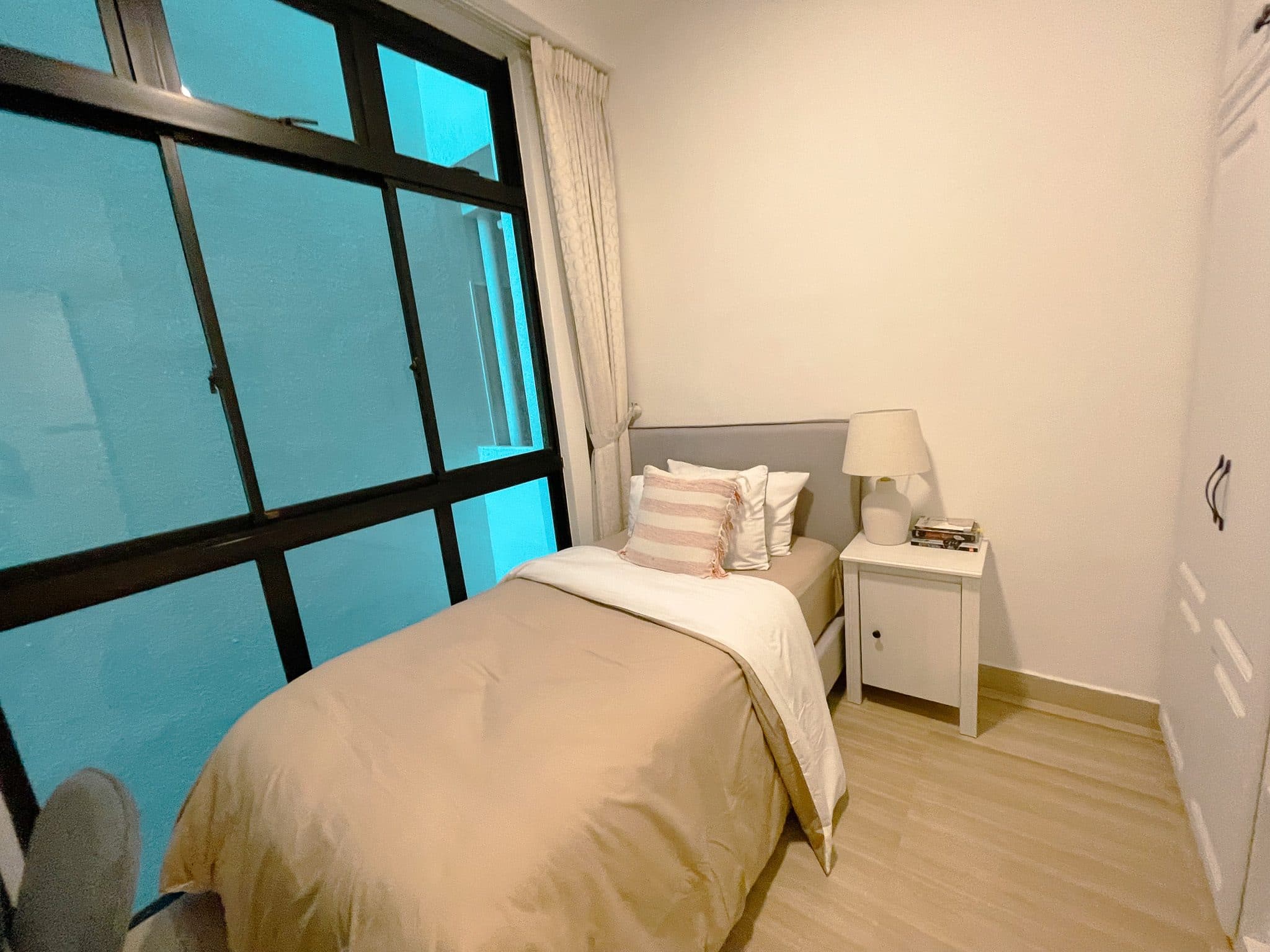 Holland Hill Park - Standard Room 2