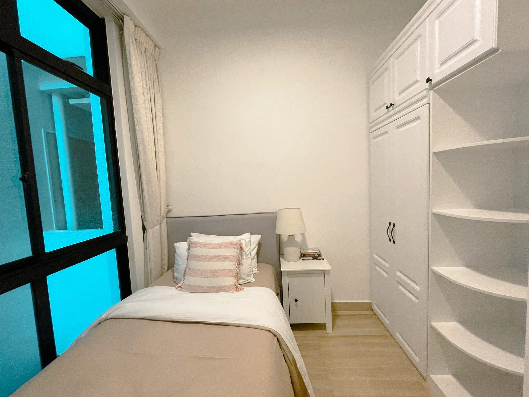 Holland Hill Park - Standard Room 3