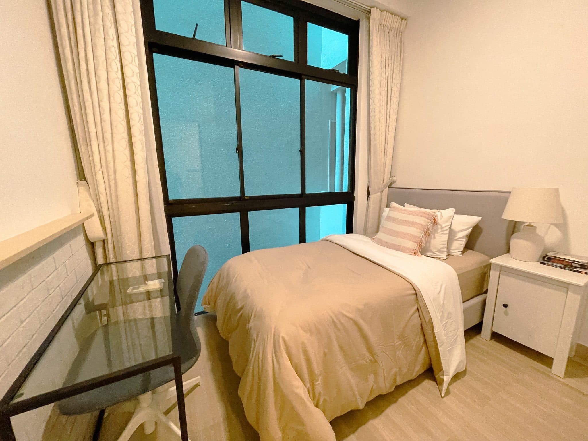 Holland Hill Park - Standard Room 4