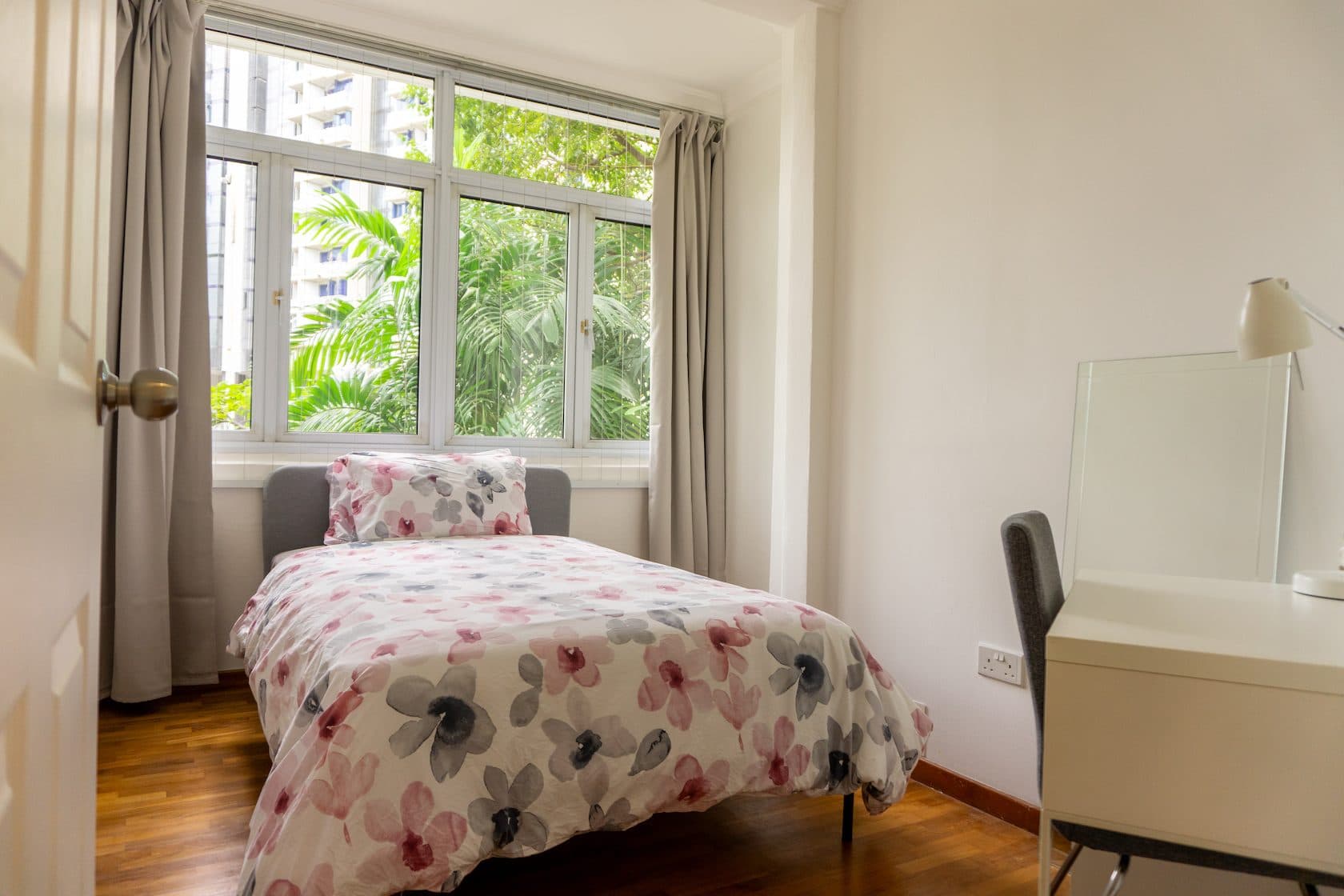 3 Holland Park – Coastal - Standard Room A 2