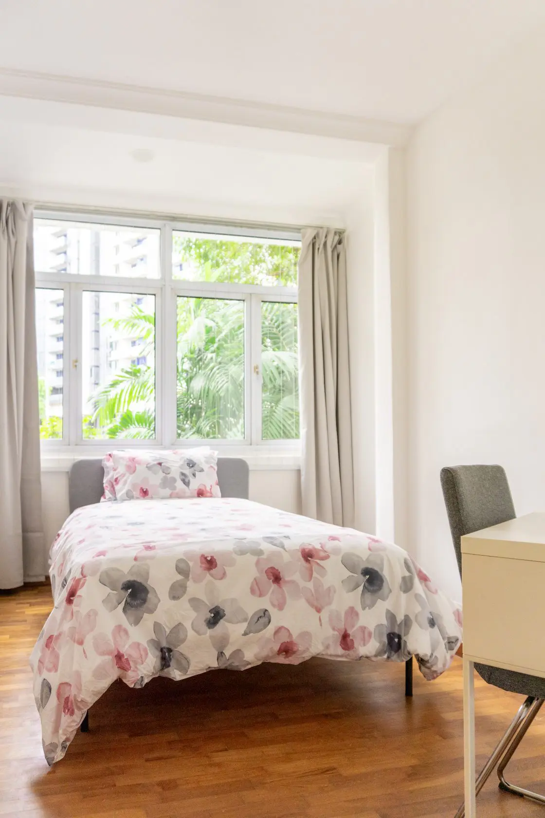 3 Holland Park – Coastal - Standard Room A 3
