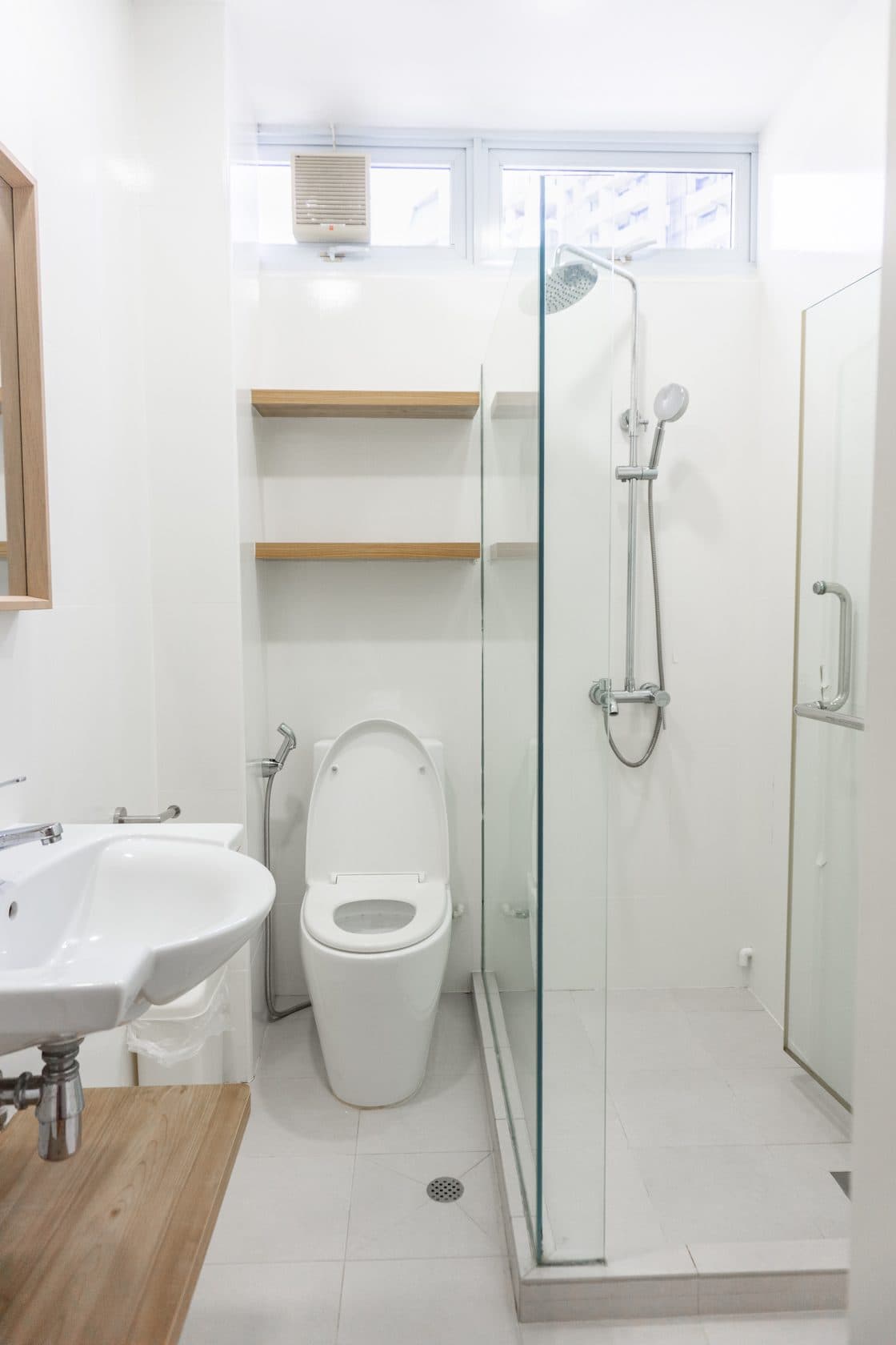 3 Holland Park – Coastal - Executive Suite 3