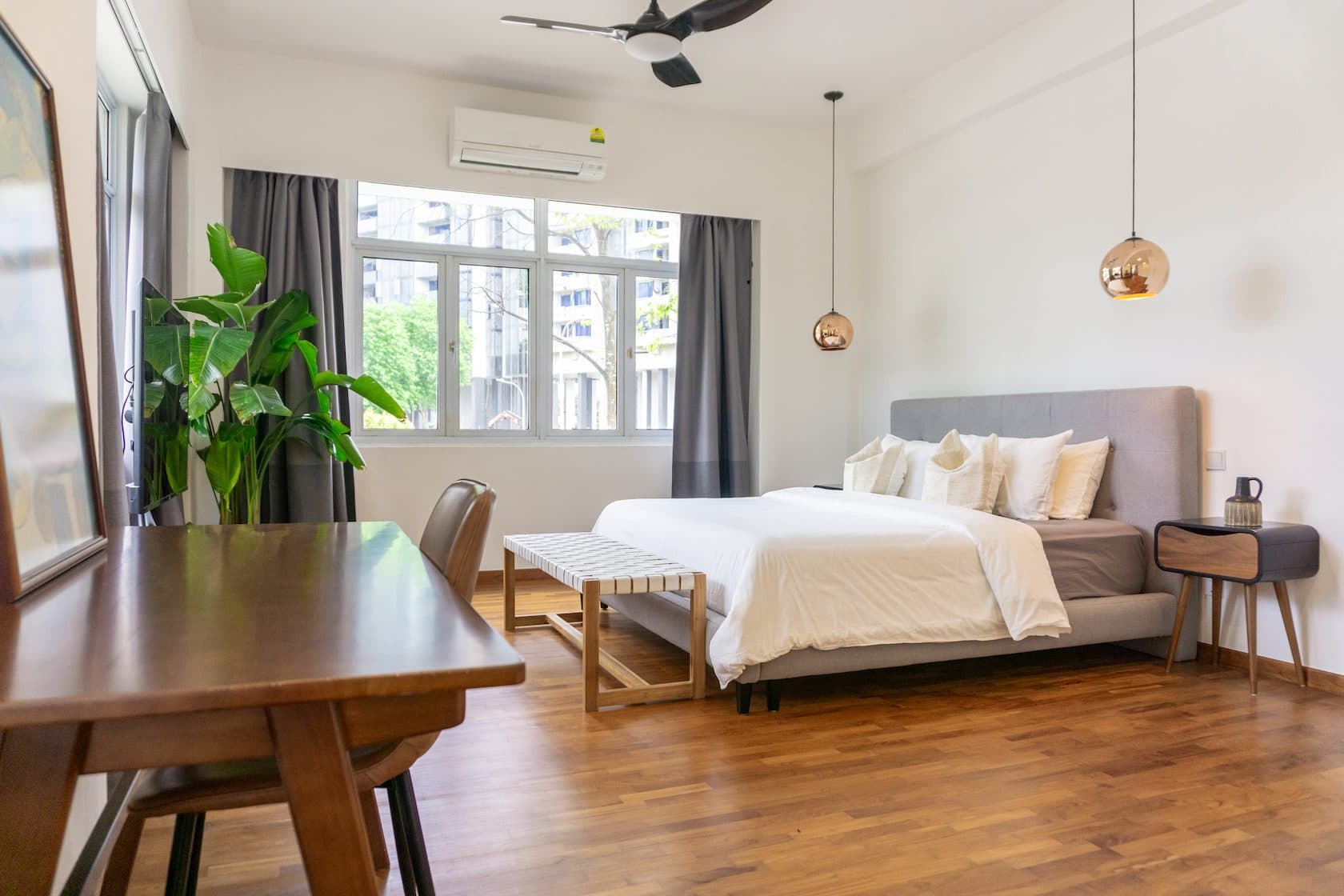 3 Holland Park – Coastal - Executive Suite