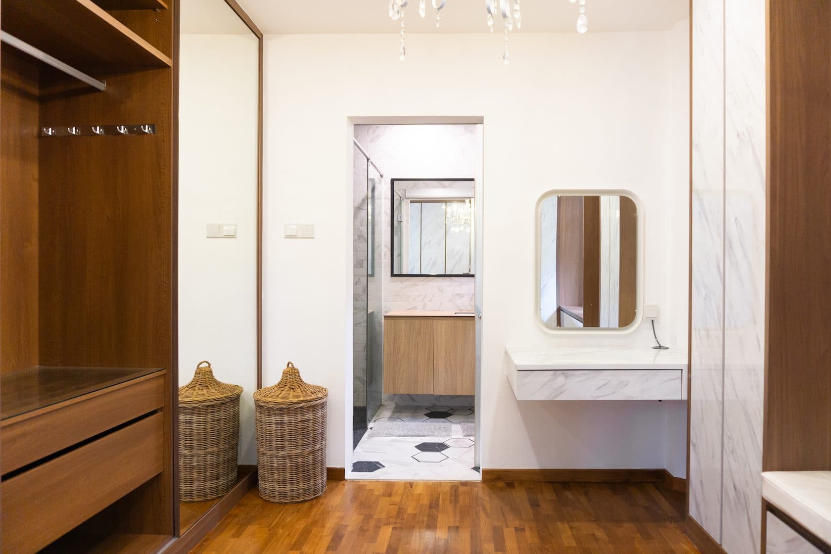 3 Holland Park – Coastal - Executive Suite 4