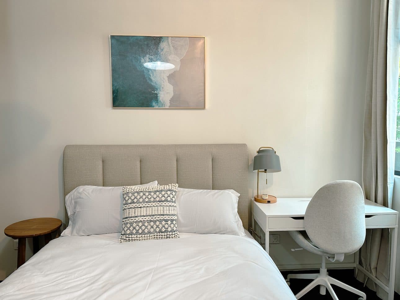 Mutiara View - Deluxe room B 3