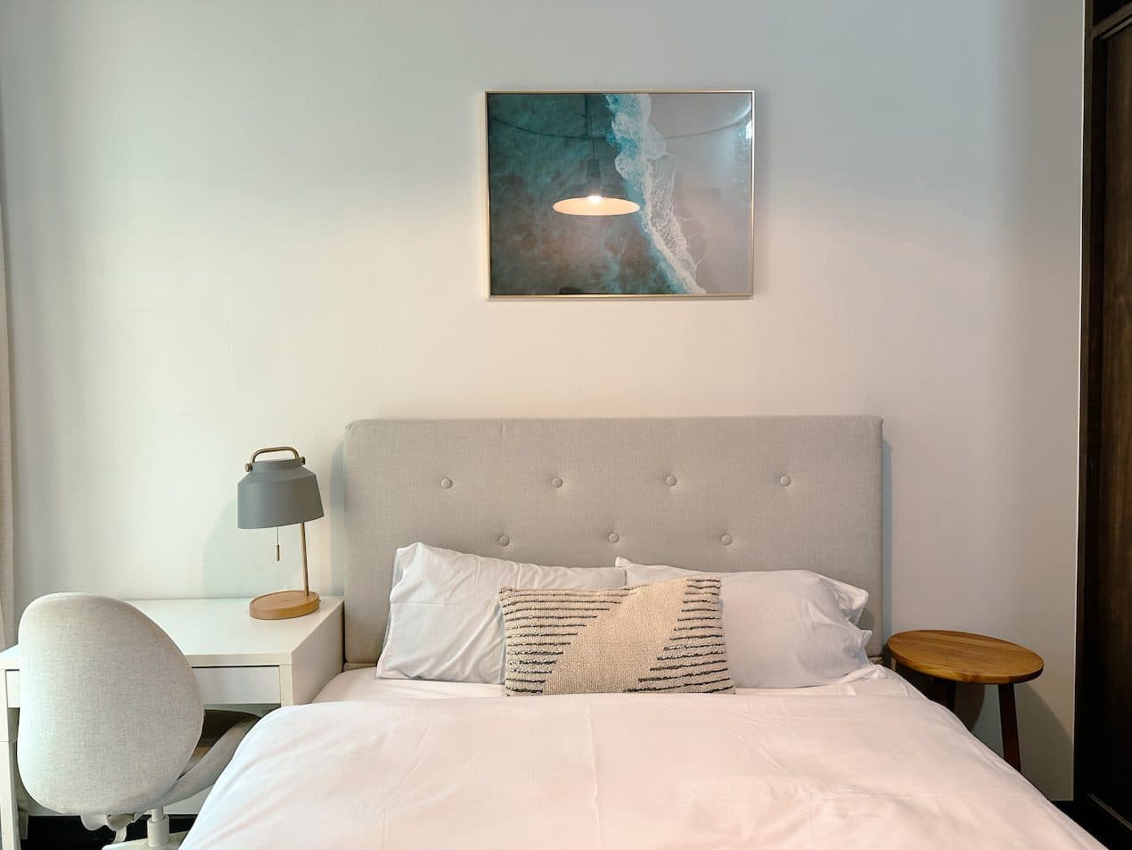 Mutiara View - Deluxe room A 2