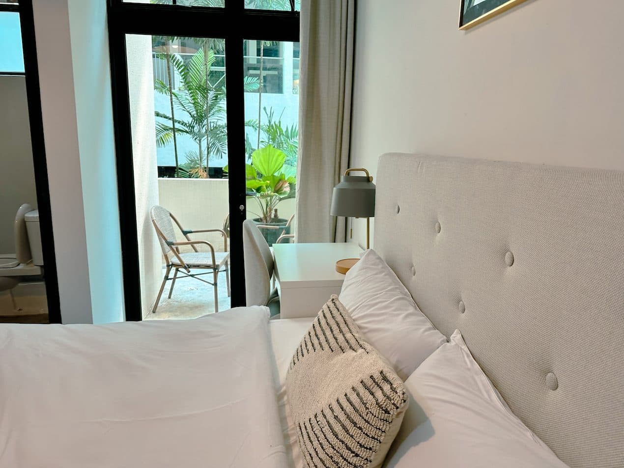 Mutiara View - Deluxe room A 3