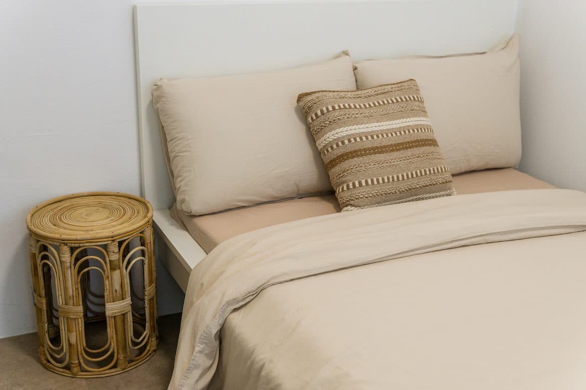 East Coast Home - Deluxe Room 4