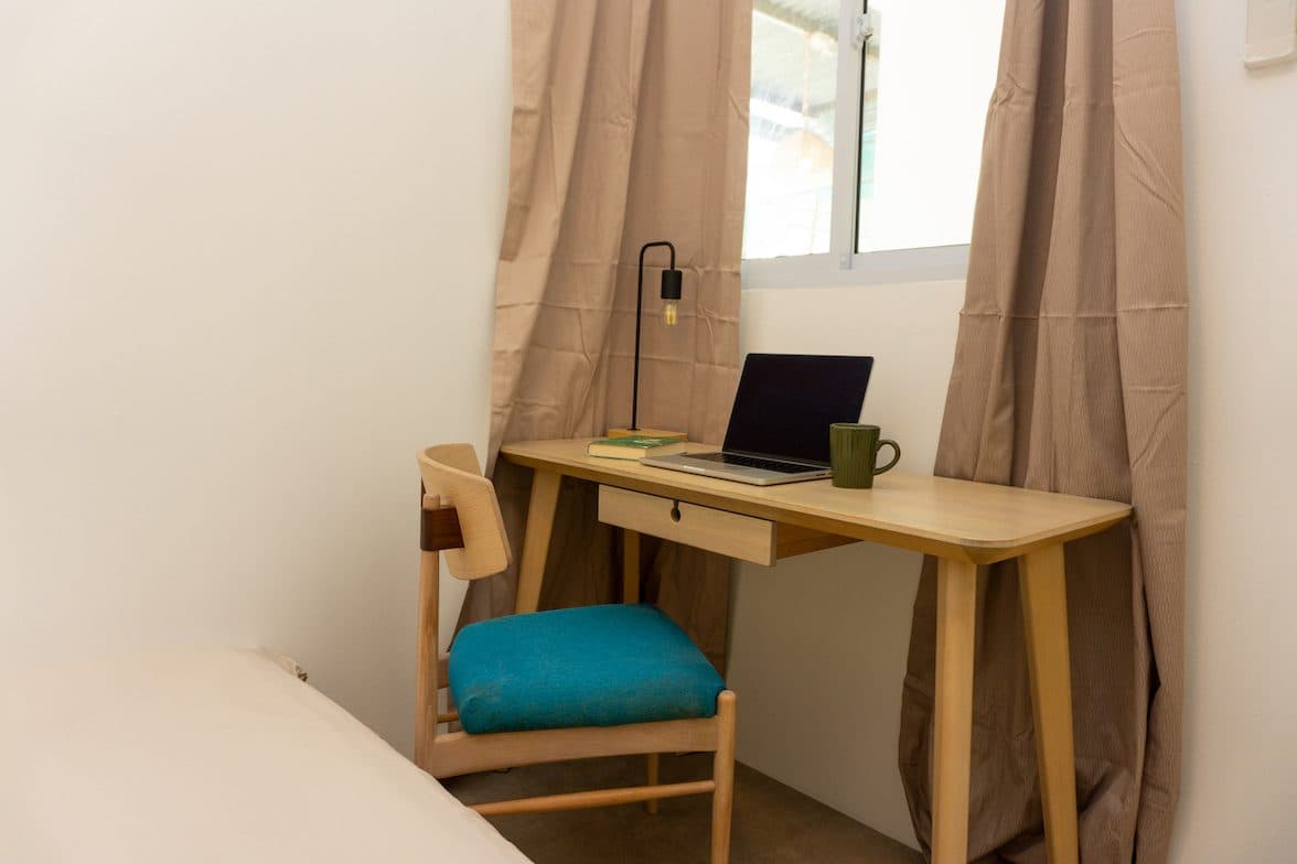 East Coast Home - Deluxe Room 3