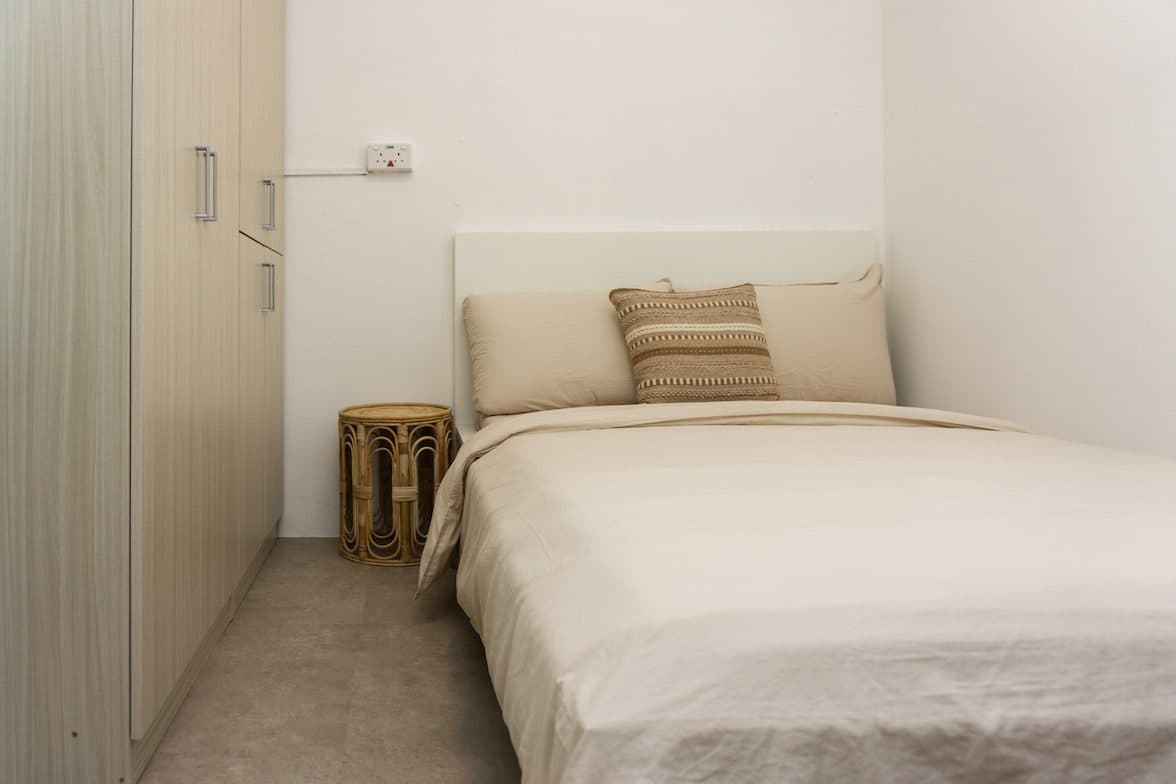 East Coast Home - Deluxe Room