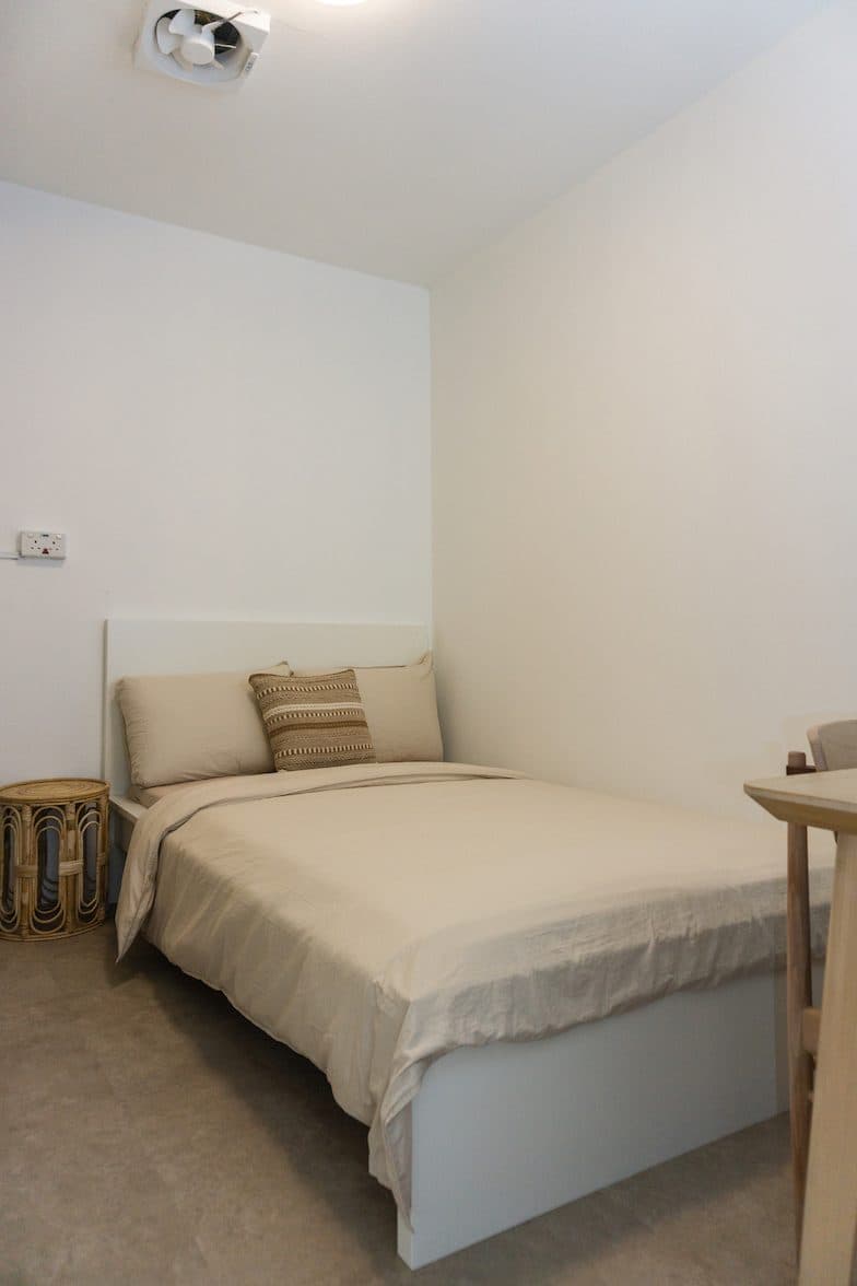 East Coast Home - Deluxe Room 2