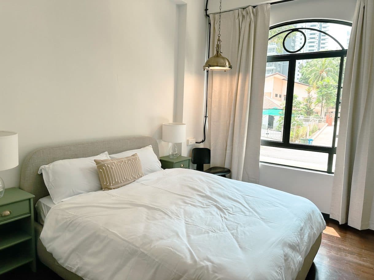 Mutiara View - Executive Suite