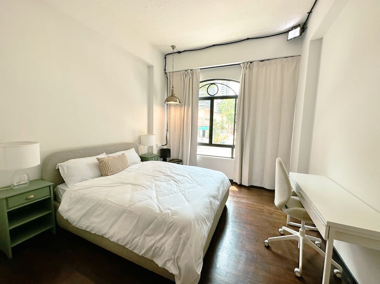 Mutiara View - Executive Suite 2