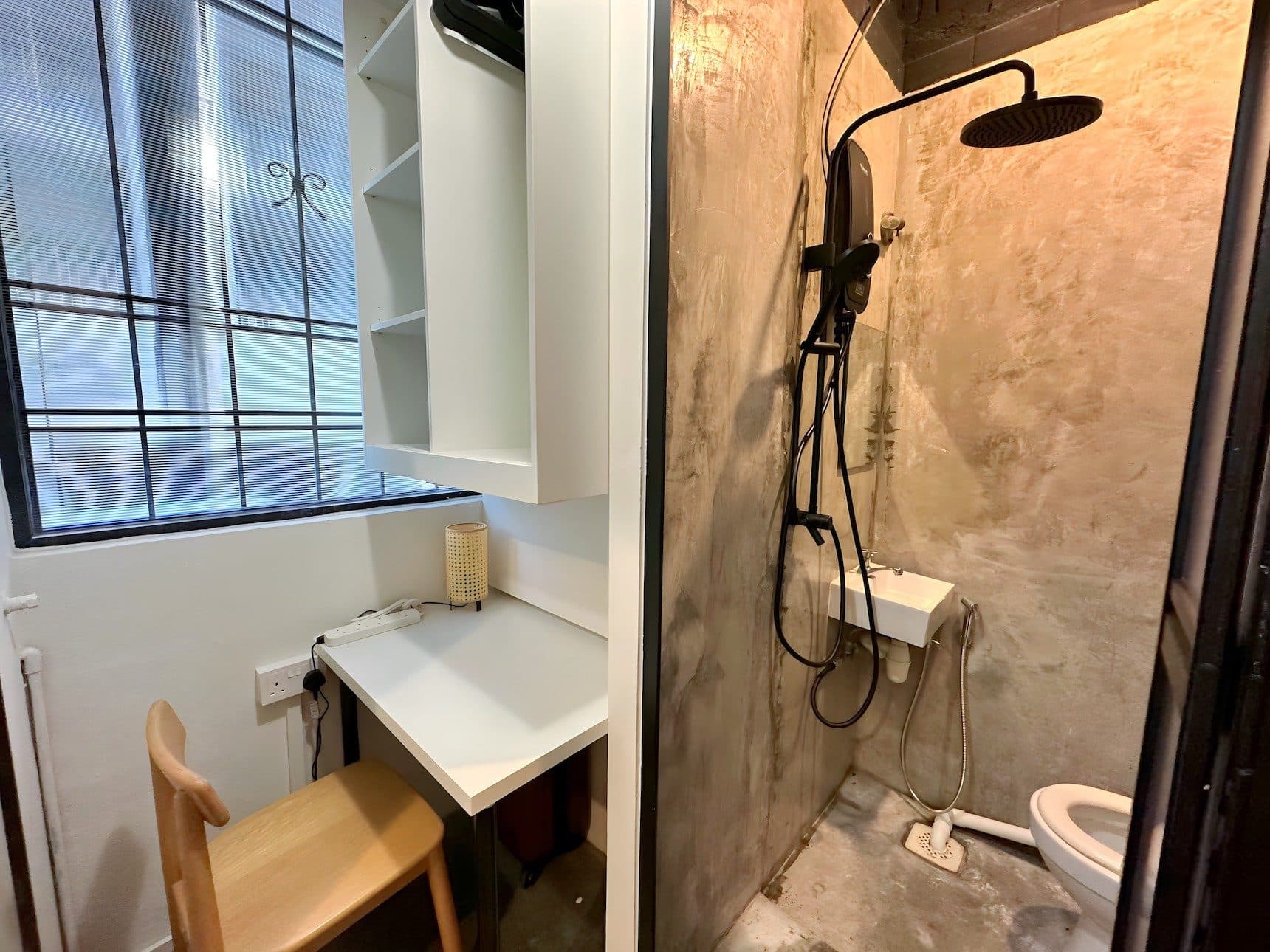Mutiara View - Pocket Room 2