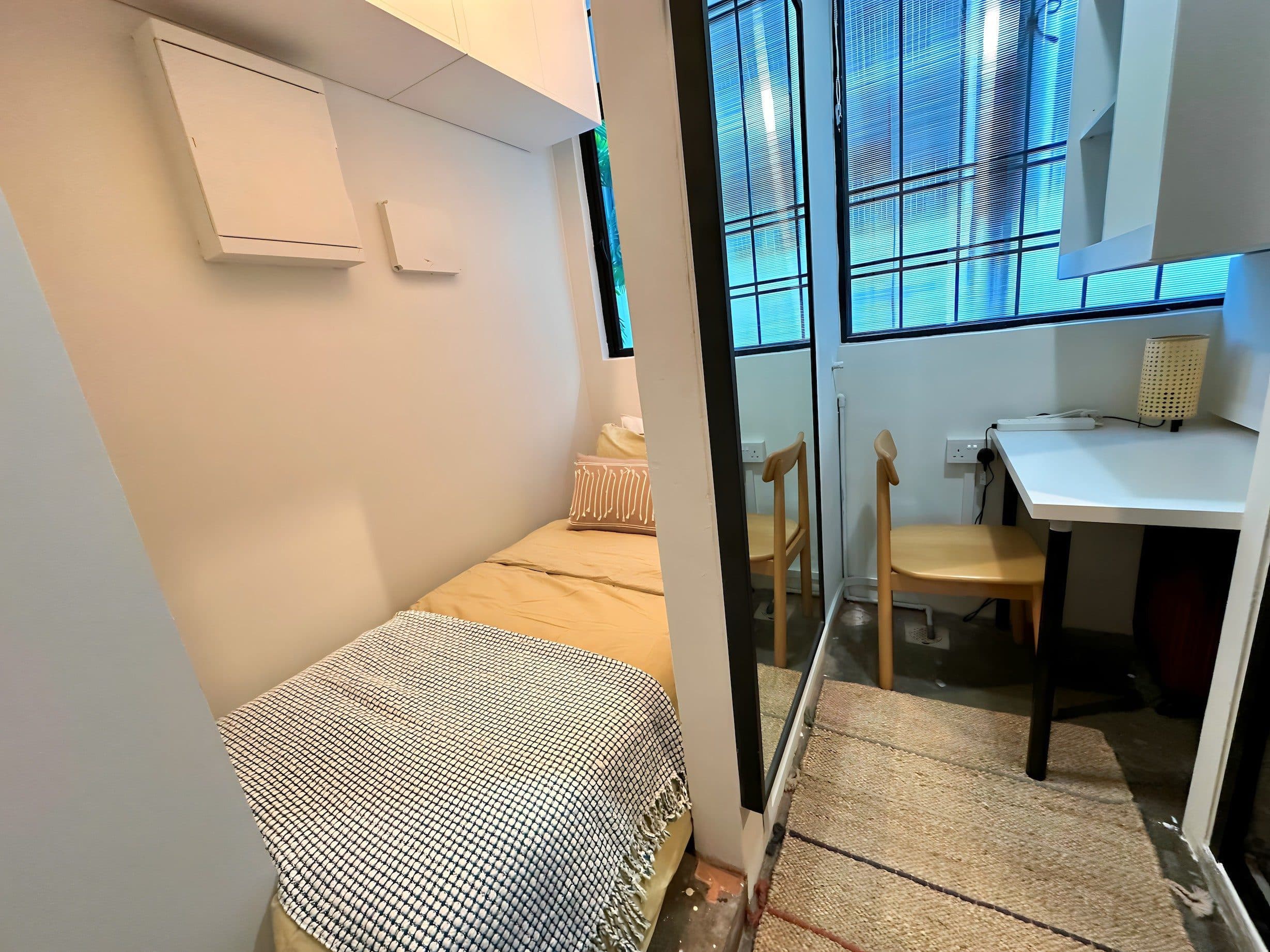 Mutiara View - Pocket Room 3
