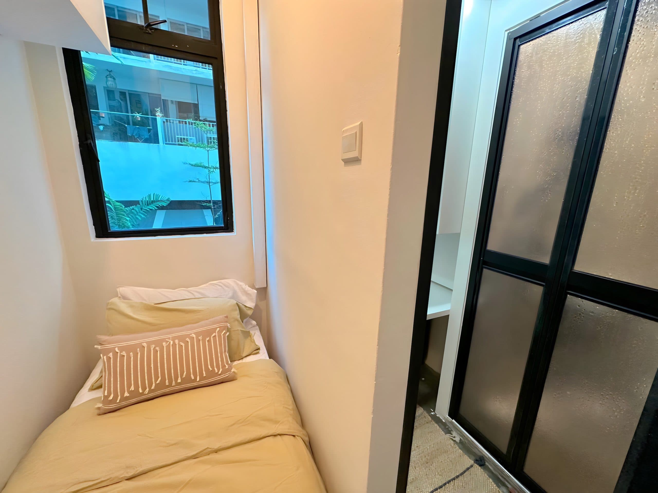 Mutiara View - Pocket Room 4