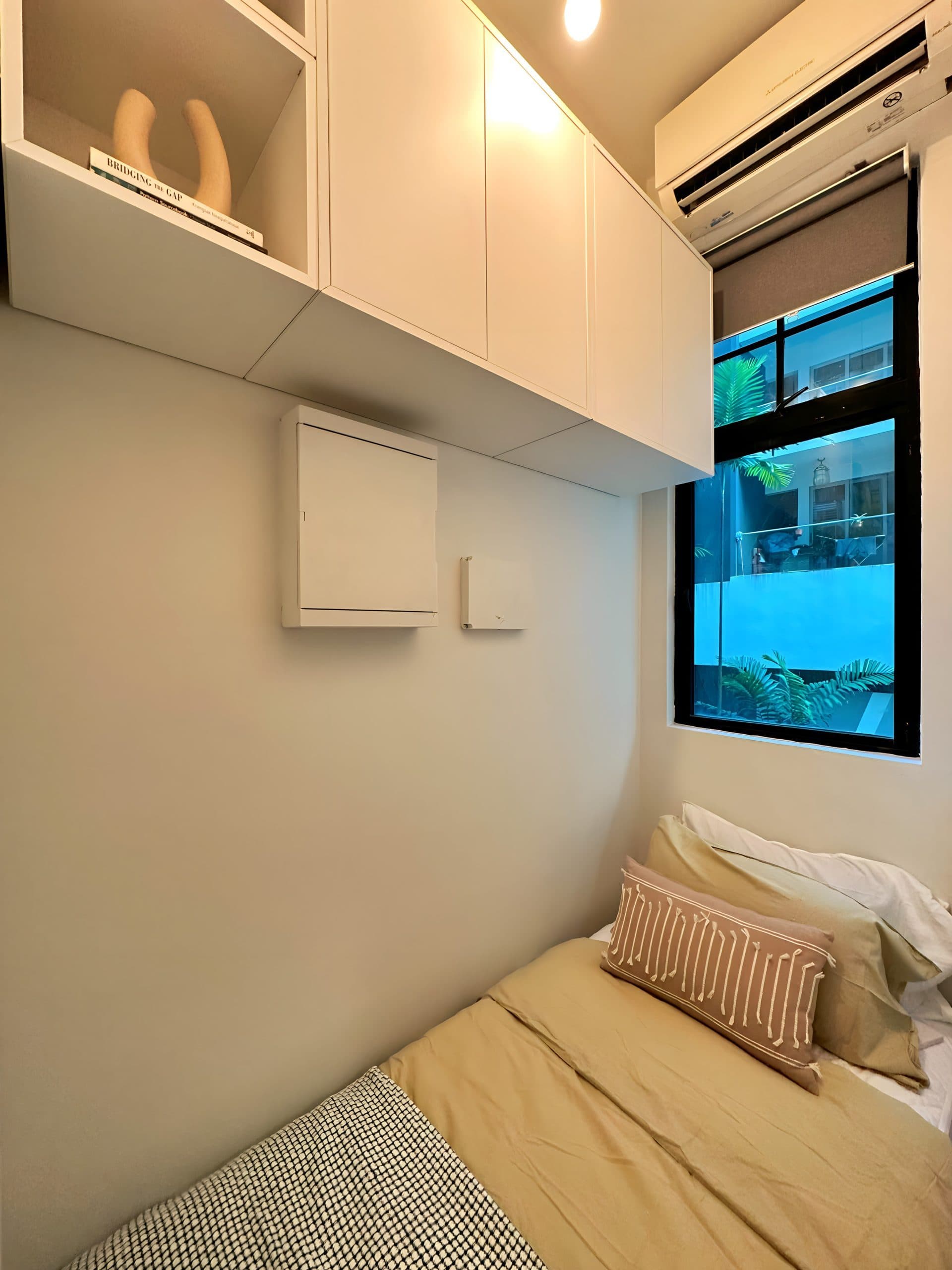 Mutiara View - Pocket Room