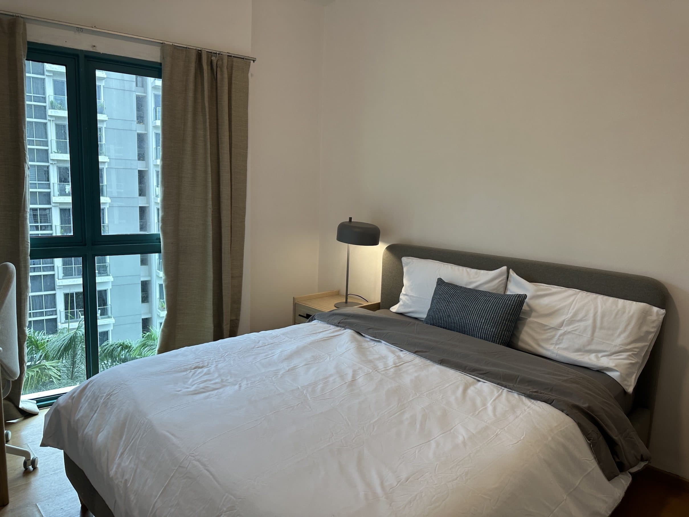 Oleanas Residence – Art Deco - DELUXE ROOM B