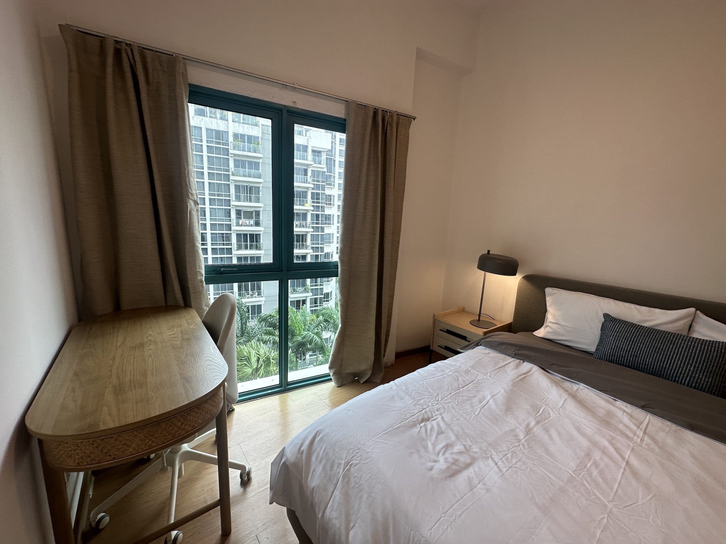 Oleanas Residence – Art Deco - DELUXE ROOM B 2