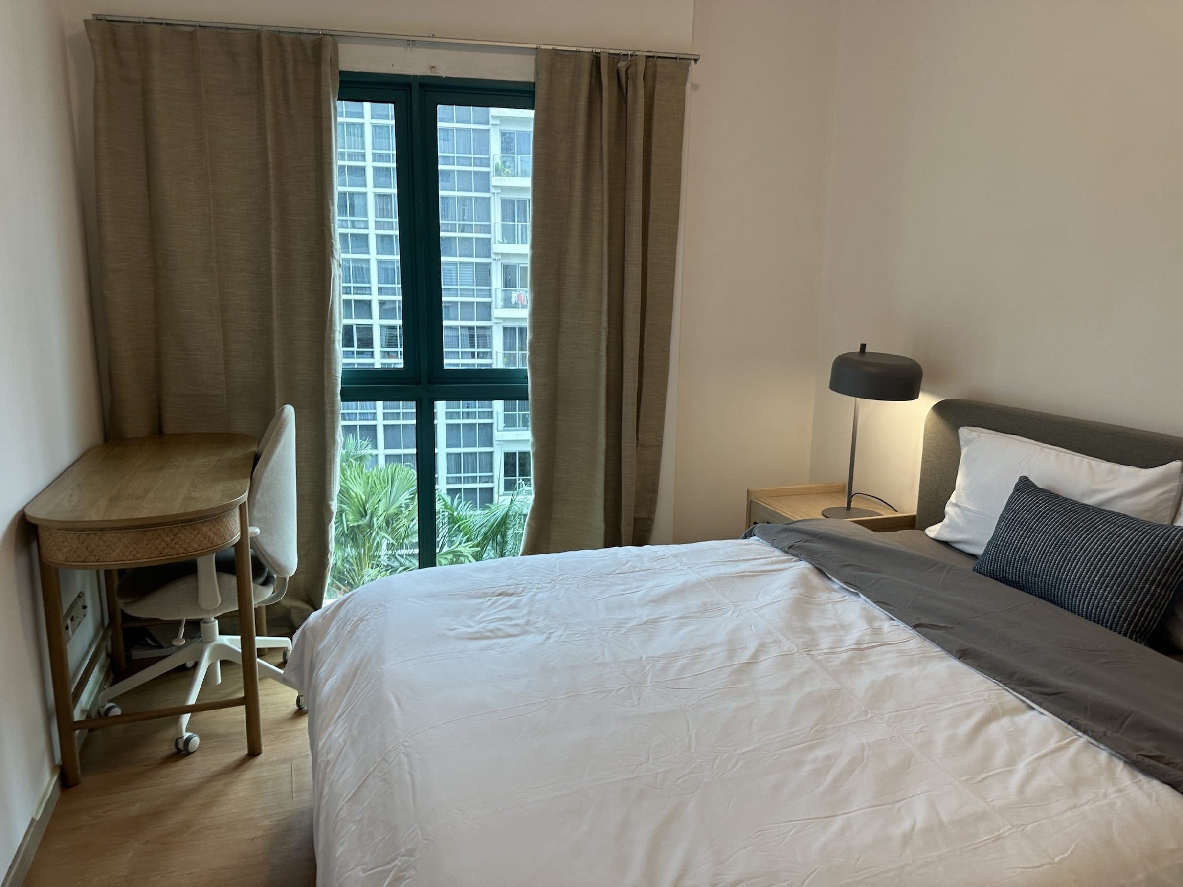 Oleanas Residence – Art Deco - DELUXE ROOM B 4