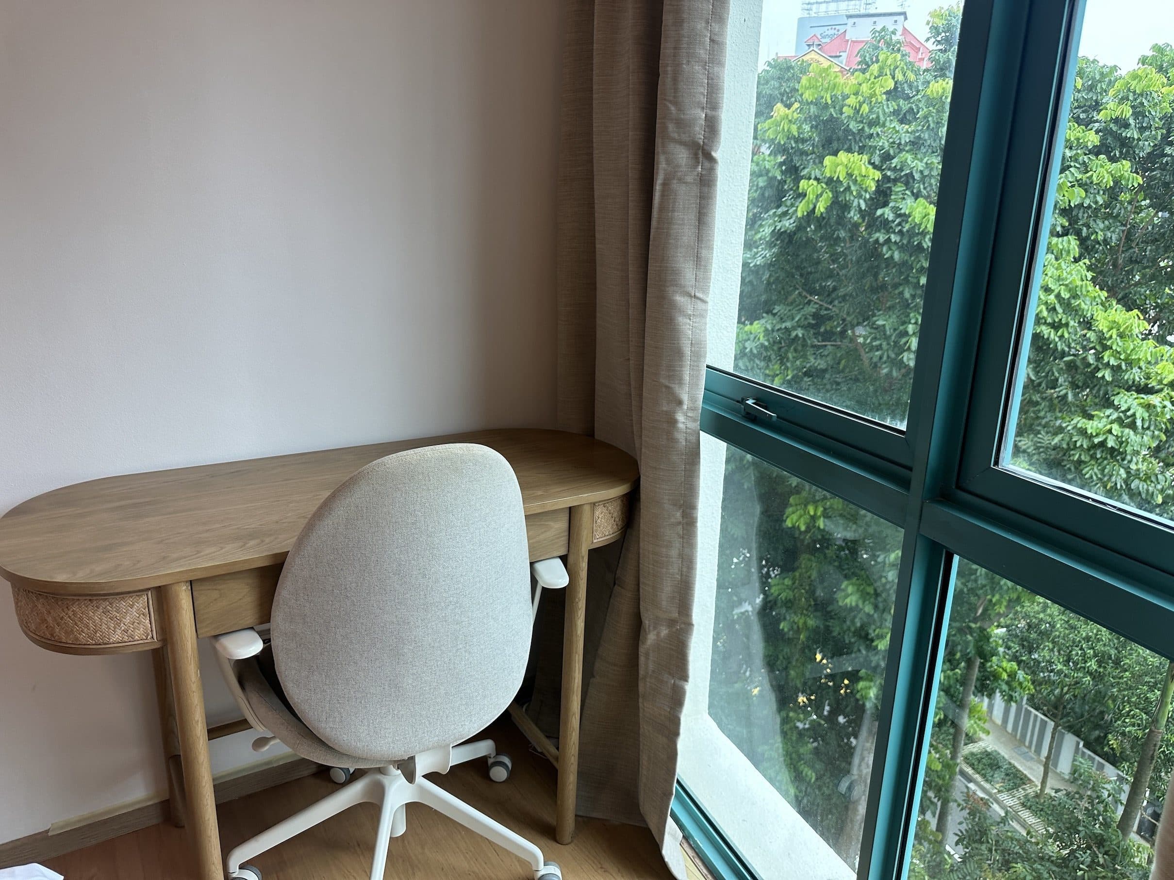 Oleanas Residence – Art Deco - DELUXE ROOM B 3
