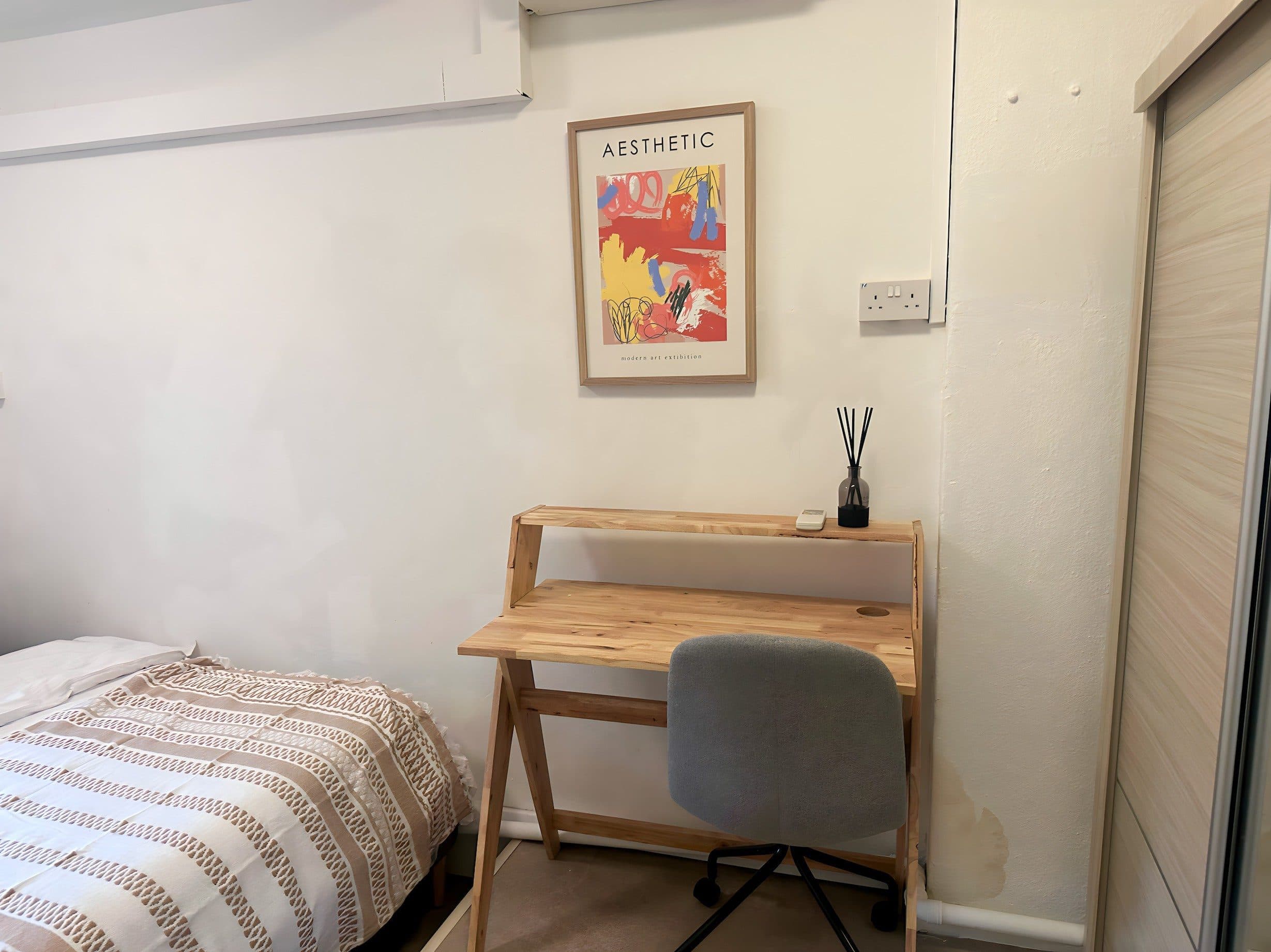East Coast Home - Large Room 3