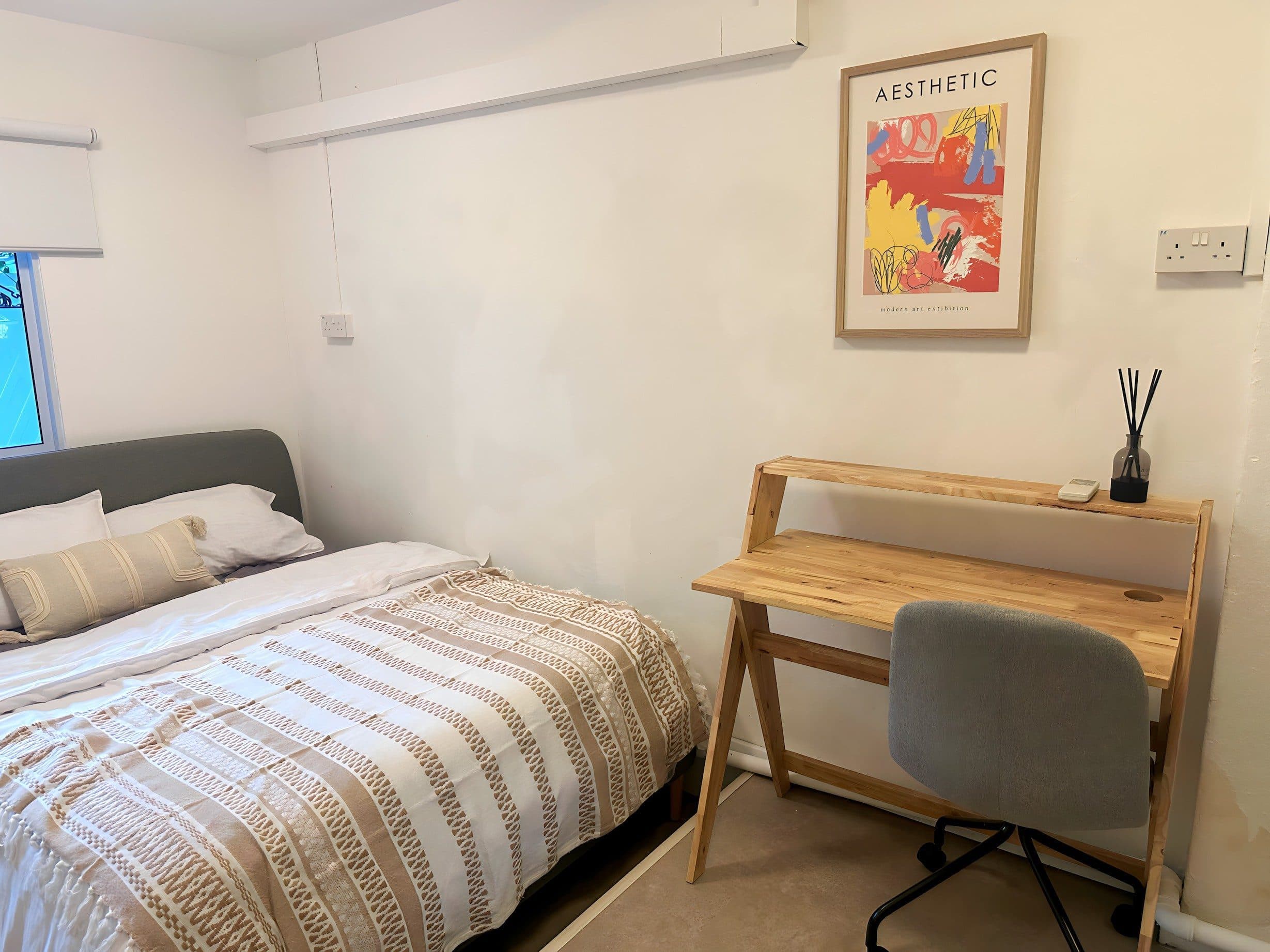 East Coast Home - Large Room
