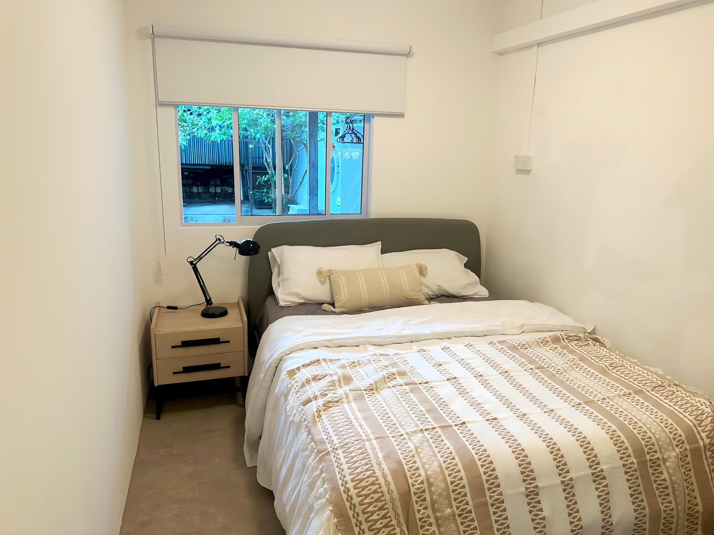 East Coast Home - Large Room 2