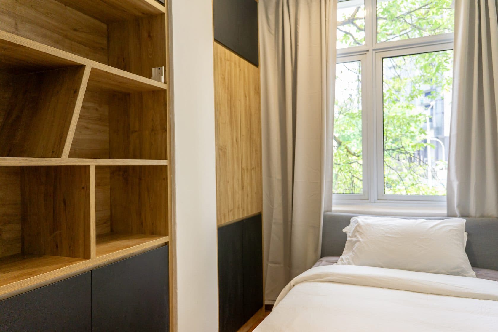 3 Holland Park – Coastal - Standard Room B 3