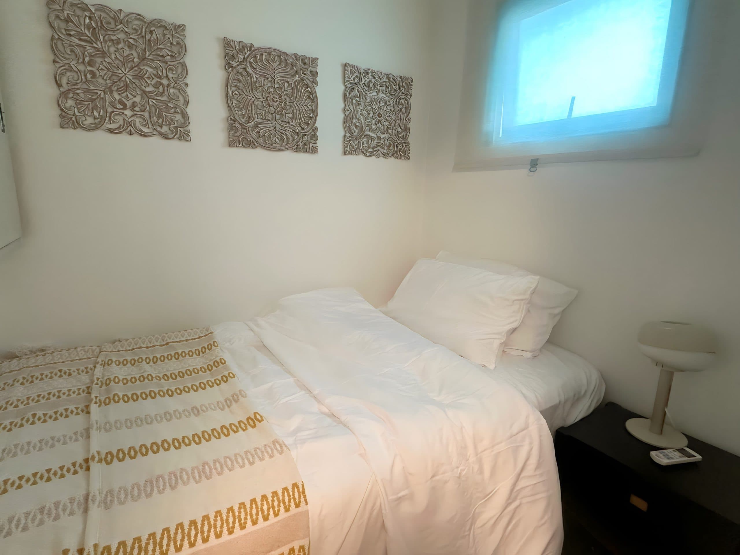 Oleanas Residence – Art Deco - POD ENSUITE ROOM