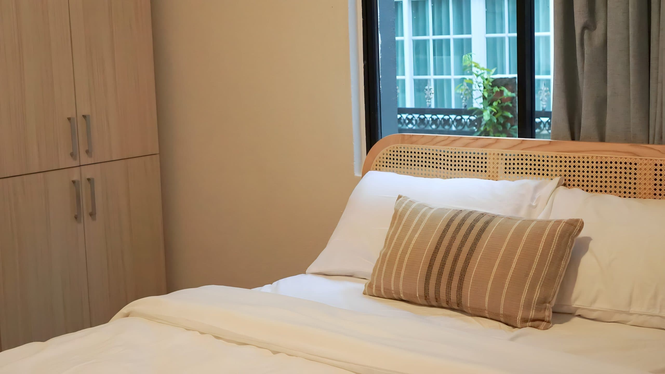 Hertford Mansions – Scandi - Standard Room