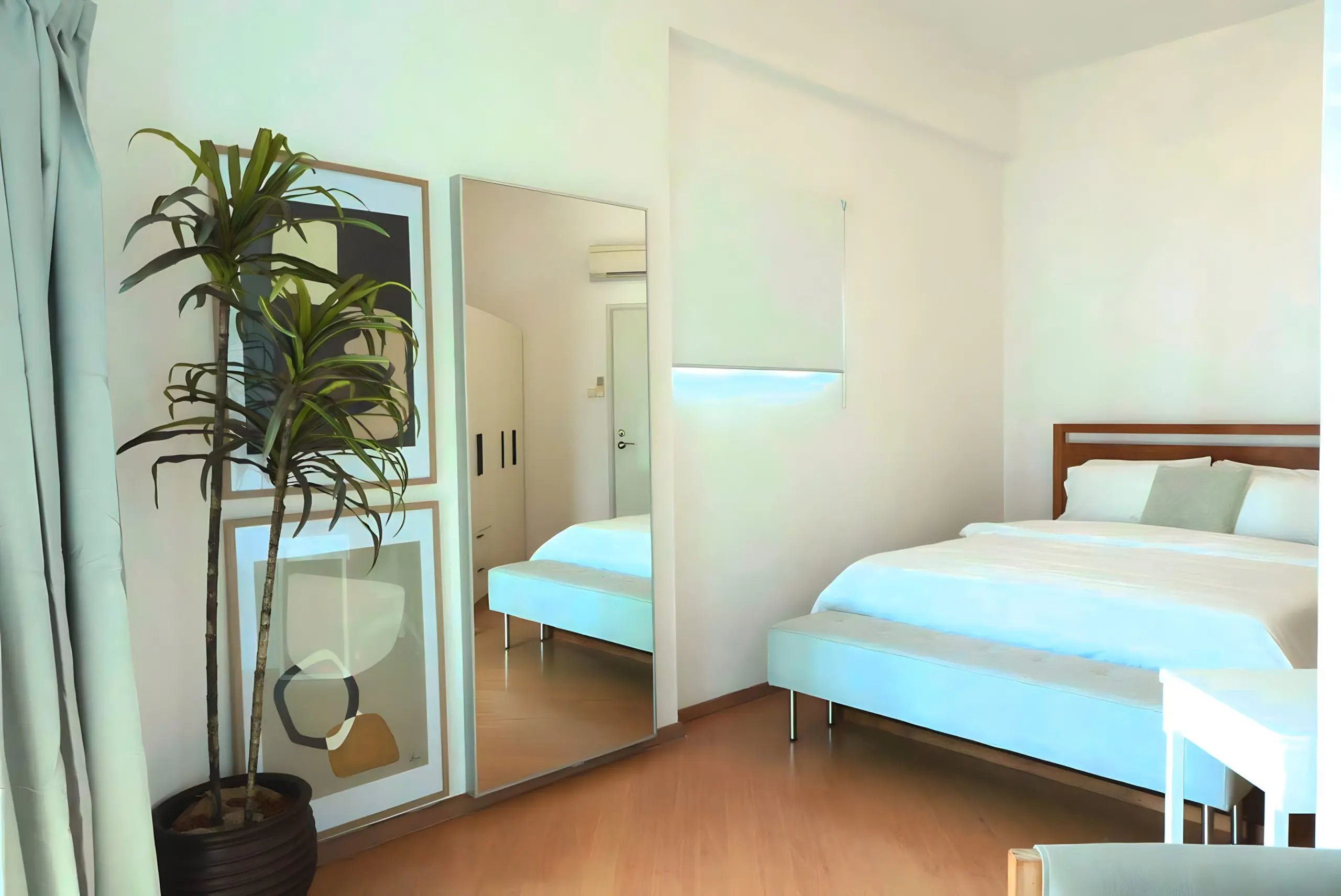 Oleanas Residence – Art Deco - EXECUTIVE SUITE 4