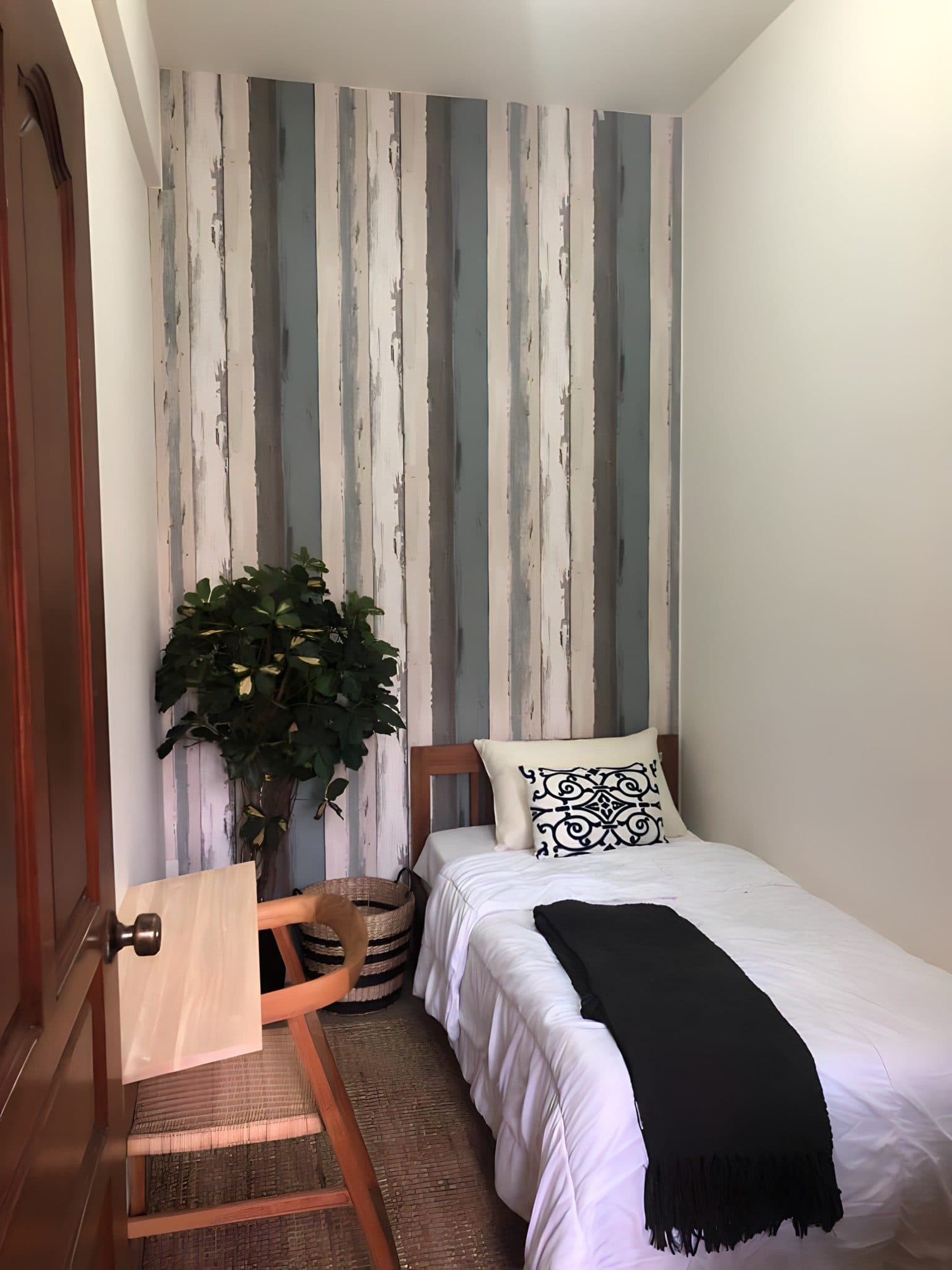 Hertford Mansions - Pod Room 2